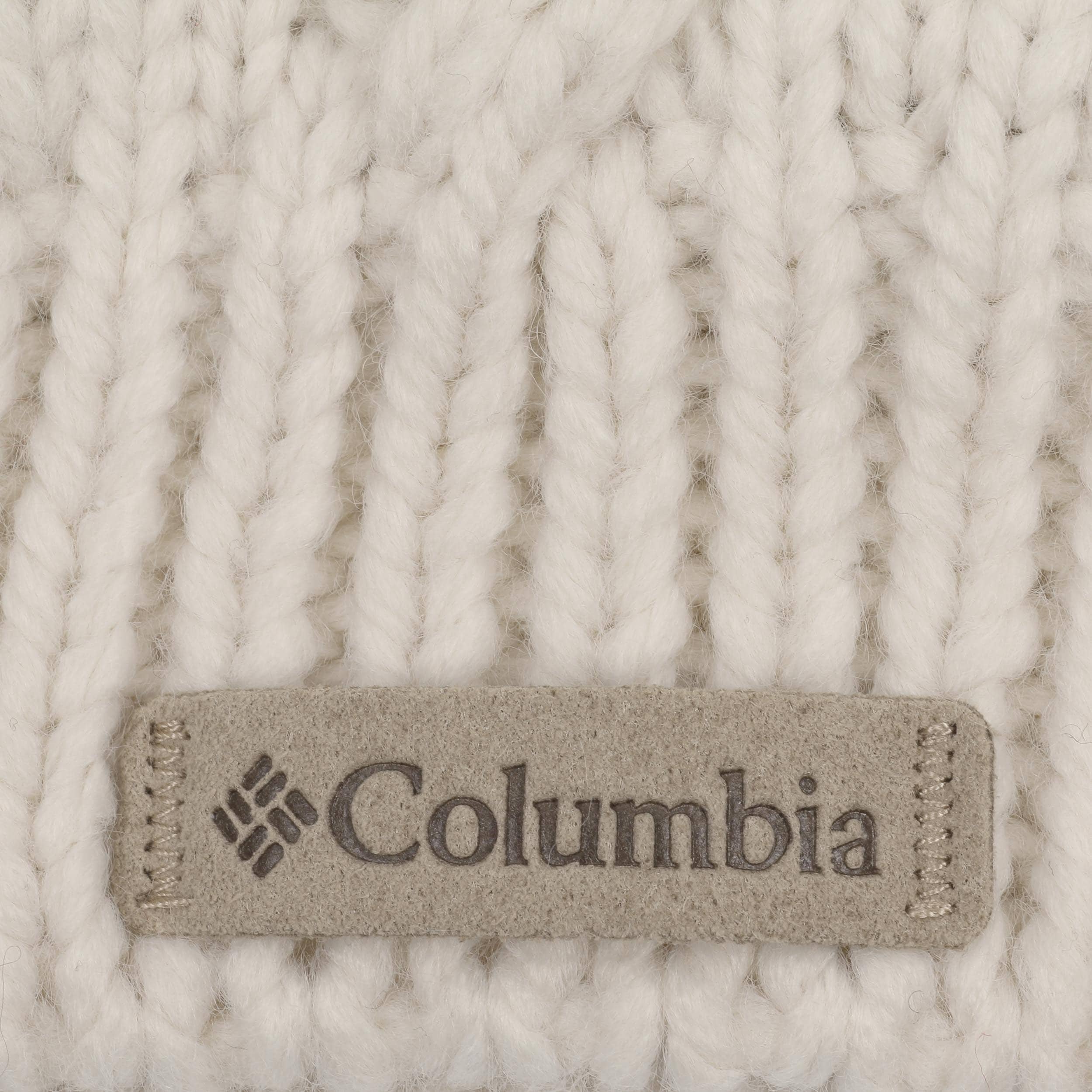 Parallel Peak II Beanie by Columbia 
