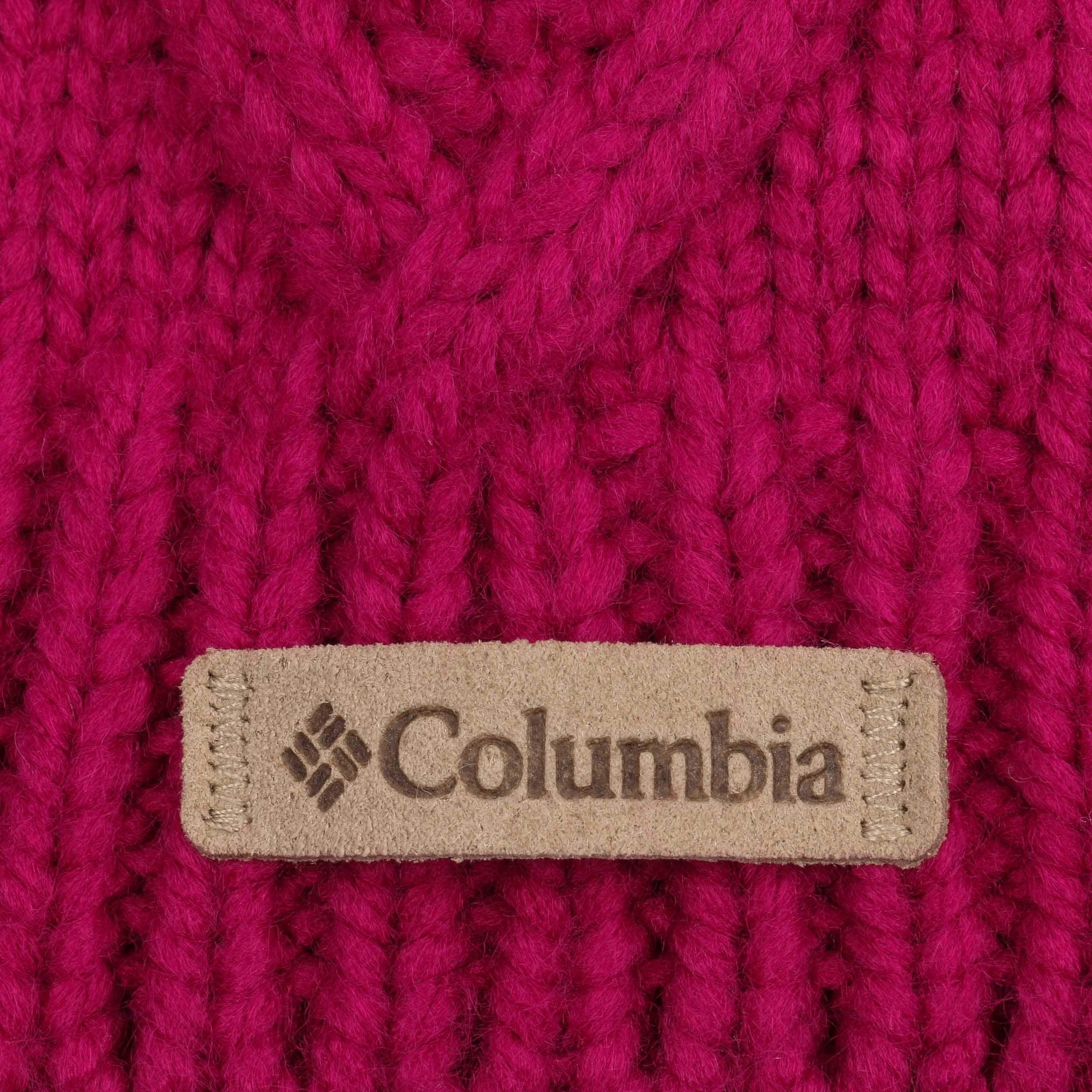 Parallel Peak II Beanie by Columbia 