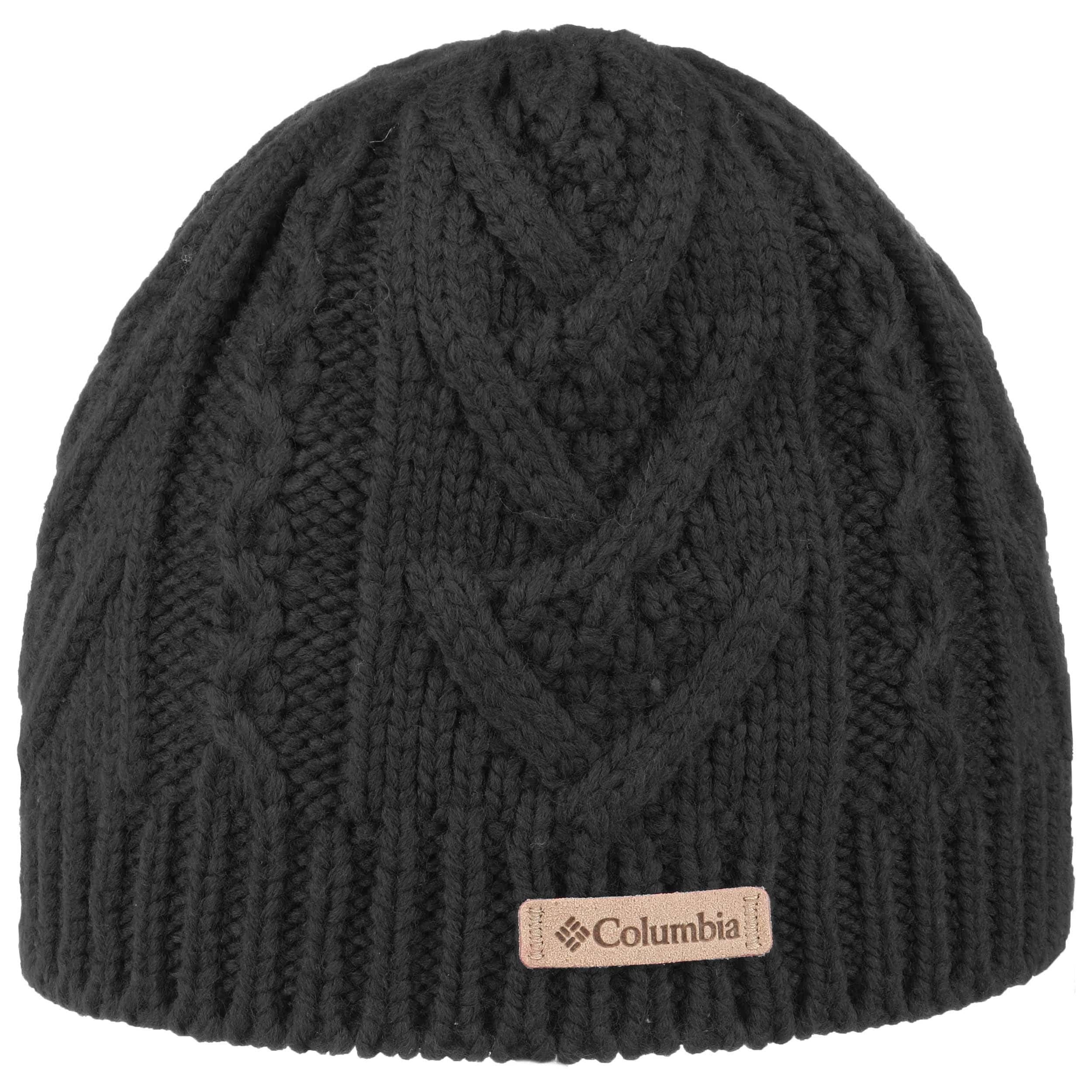 columbia women's parallel peak ii beanie