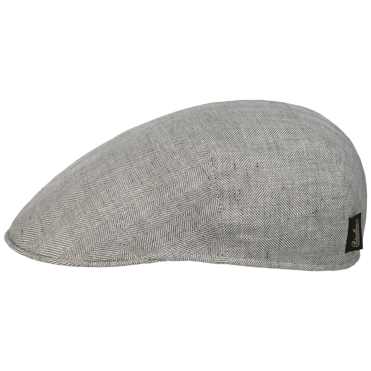 Parigi Flat Cap by Borsalino --> Shop Hats, Beanies Caps online