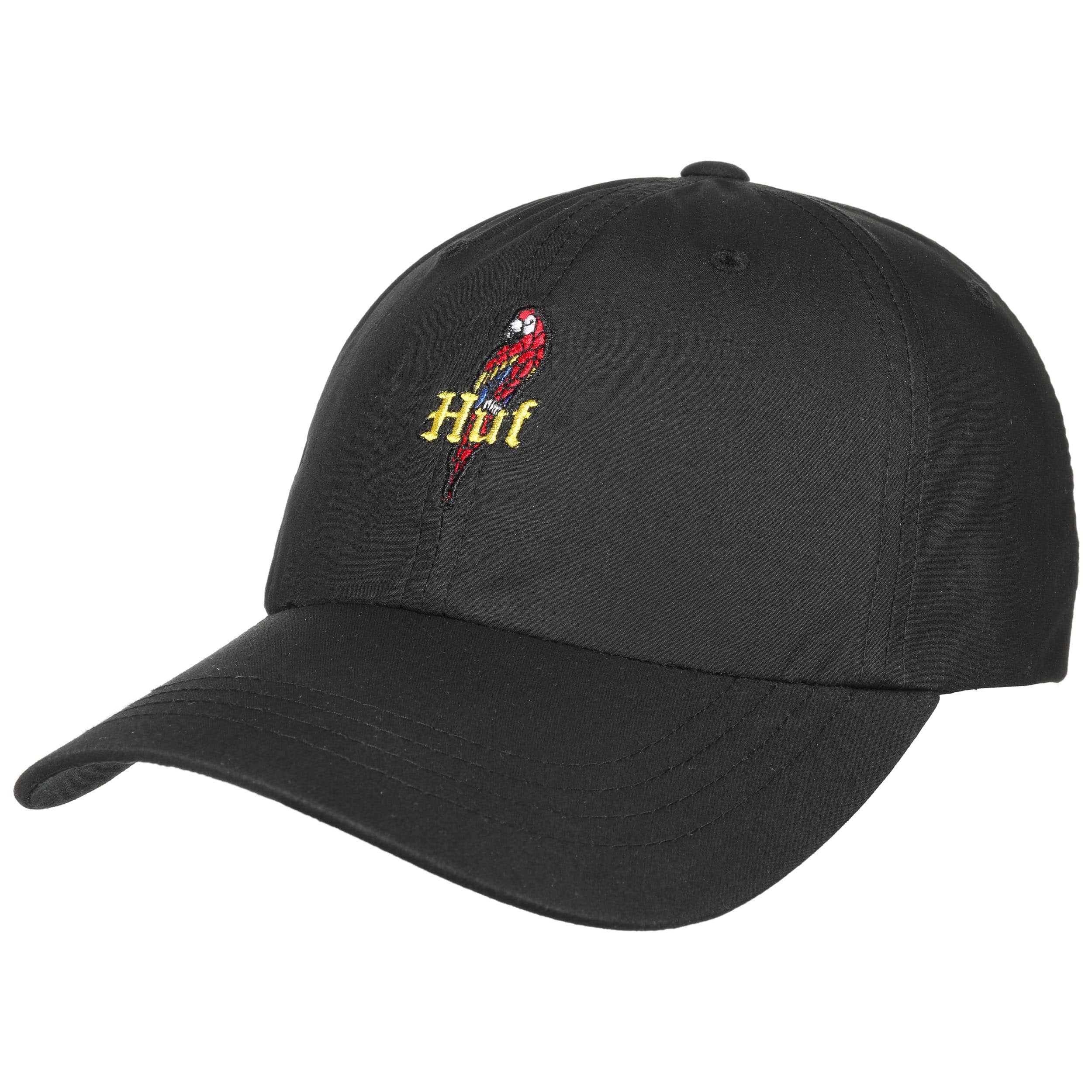 Huf parrot hat on sale