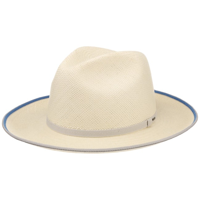 Parson Panama Hat by Bailey of 