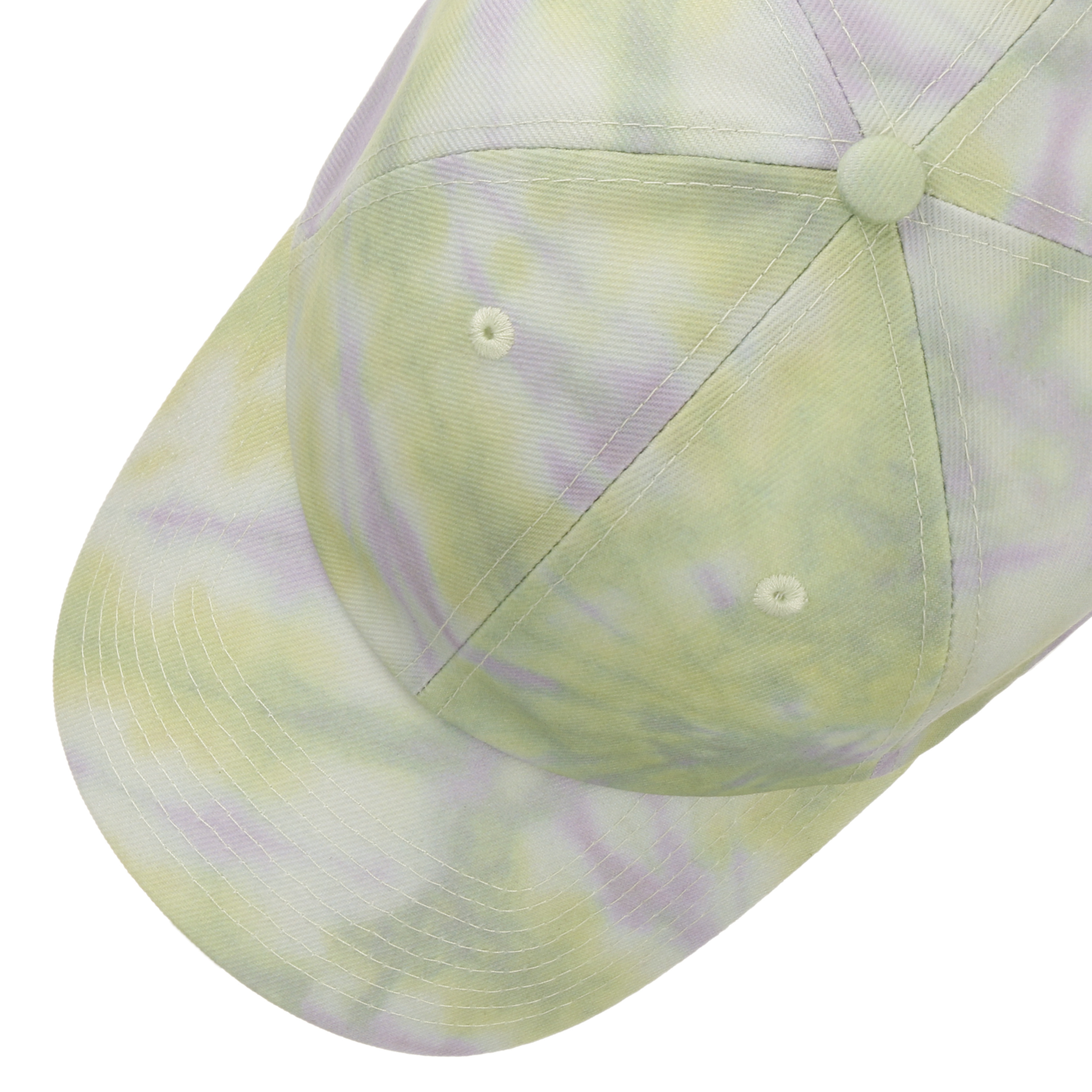 lime green hurley hat