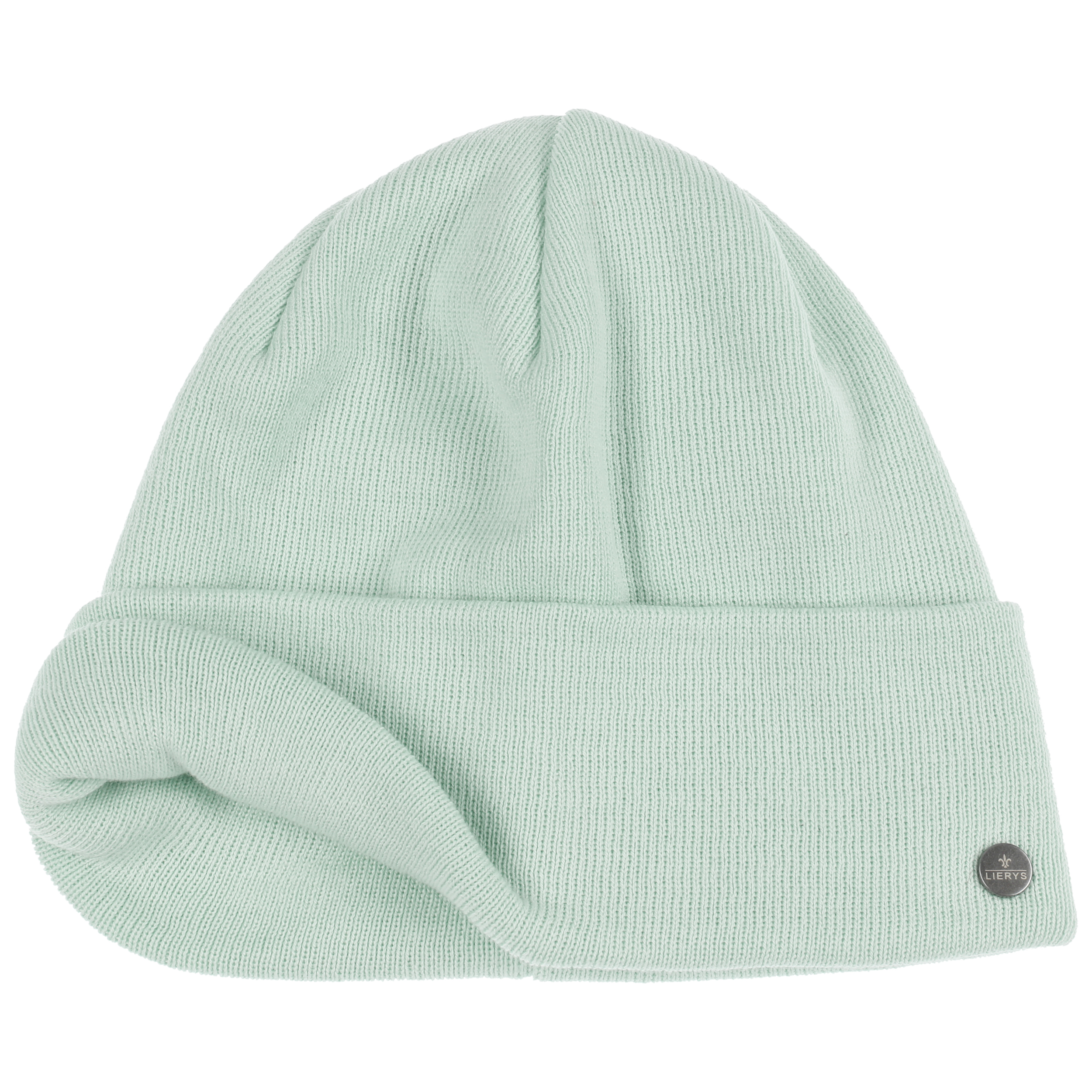Mint winter hat Clearance