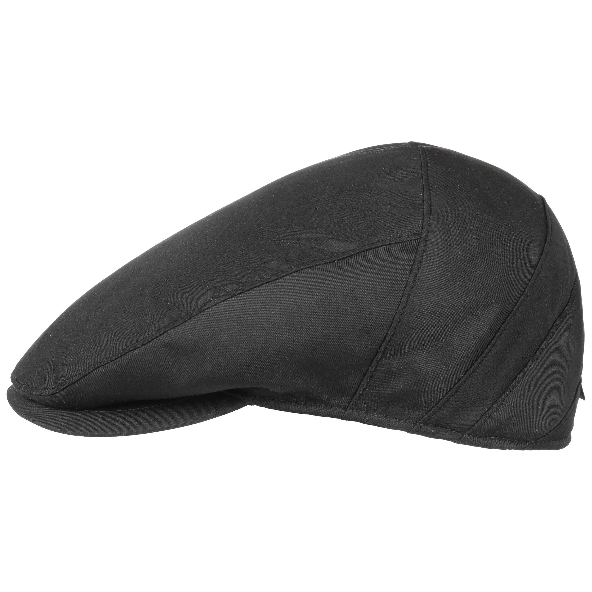 waterproof newsboy cap