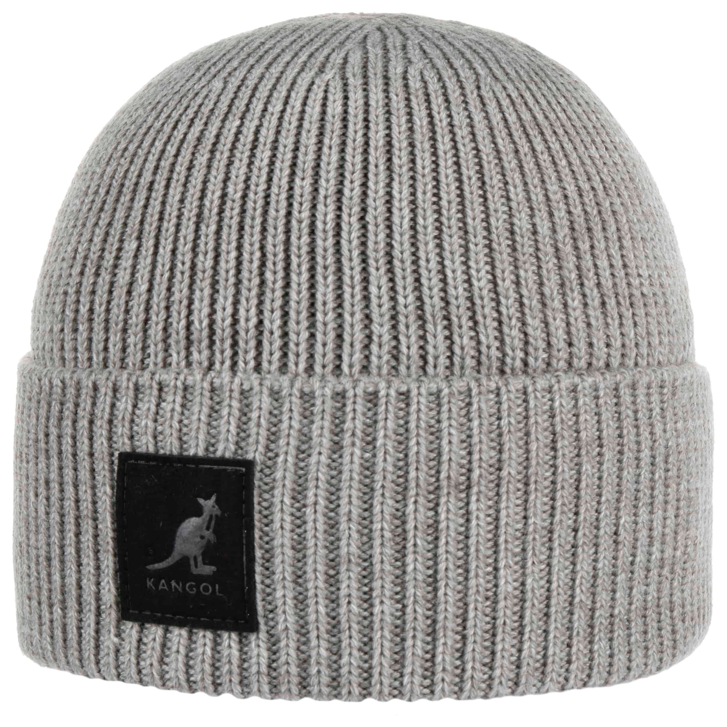 Kangol berretto basco in lana WOOL JAX