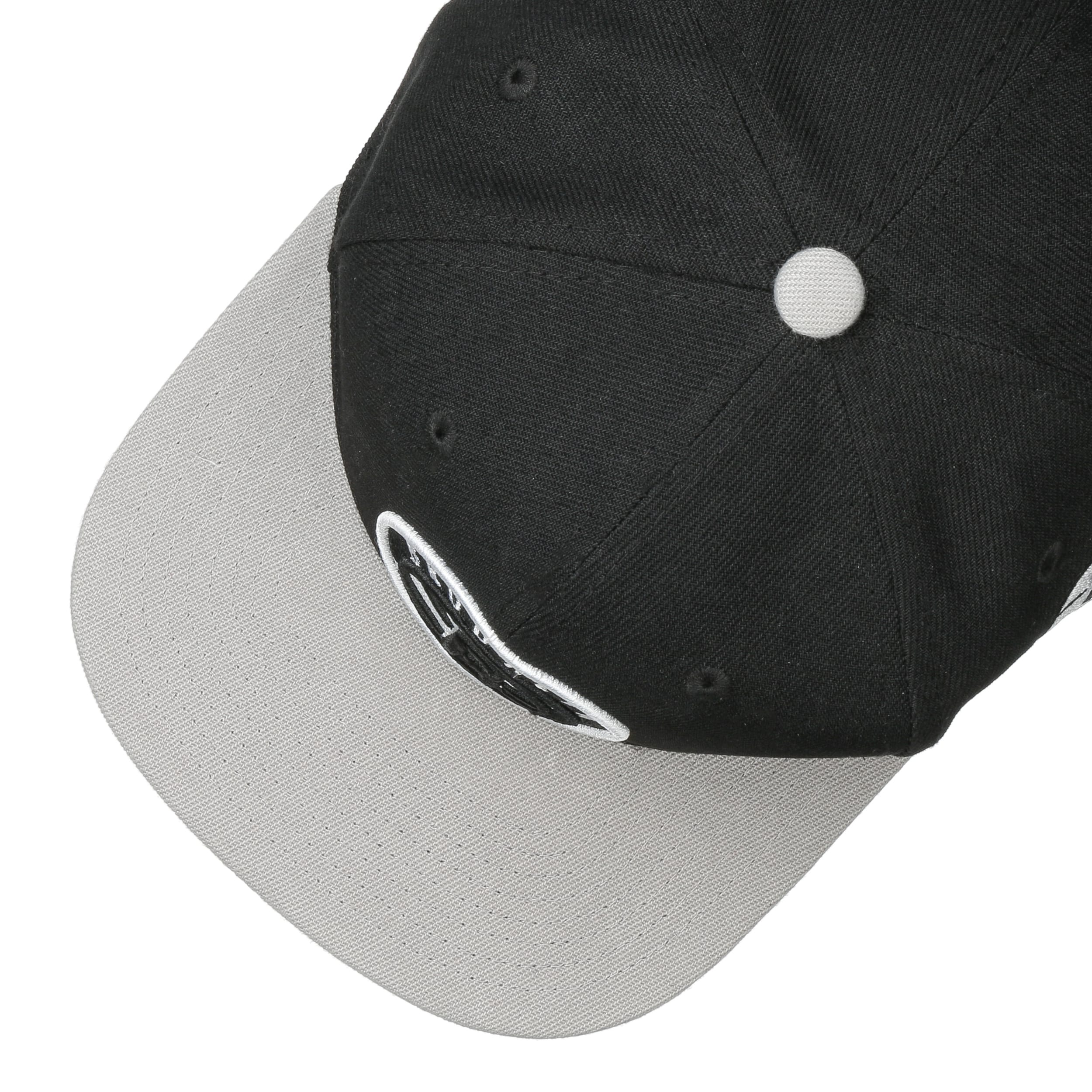 Brooklyn Nets Cap by Mitchell & Ness - 42,95 €