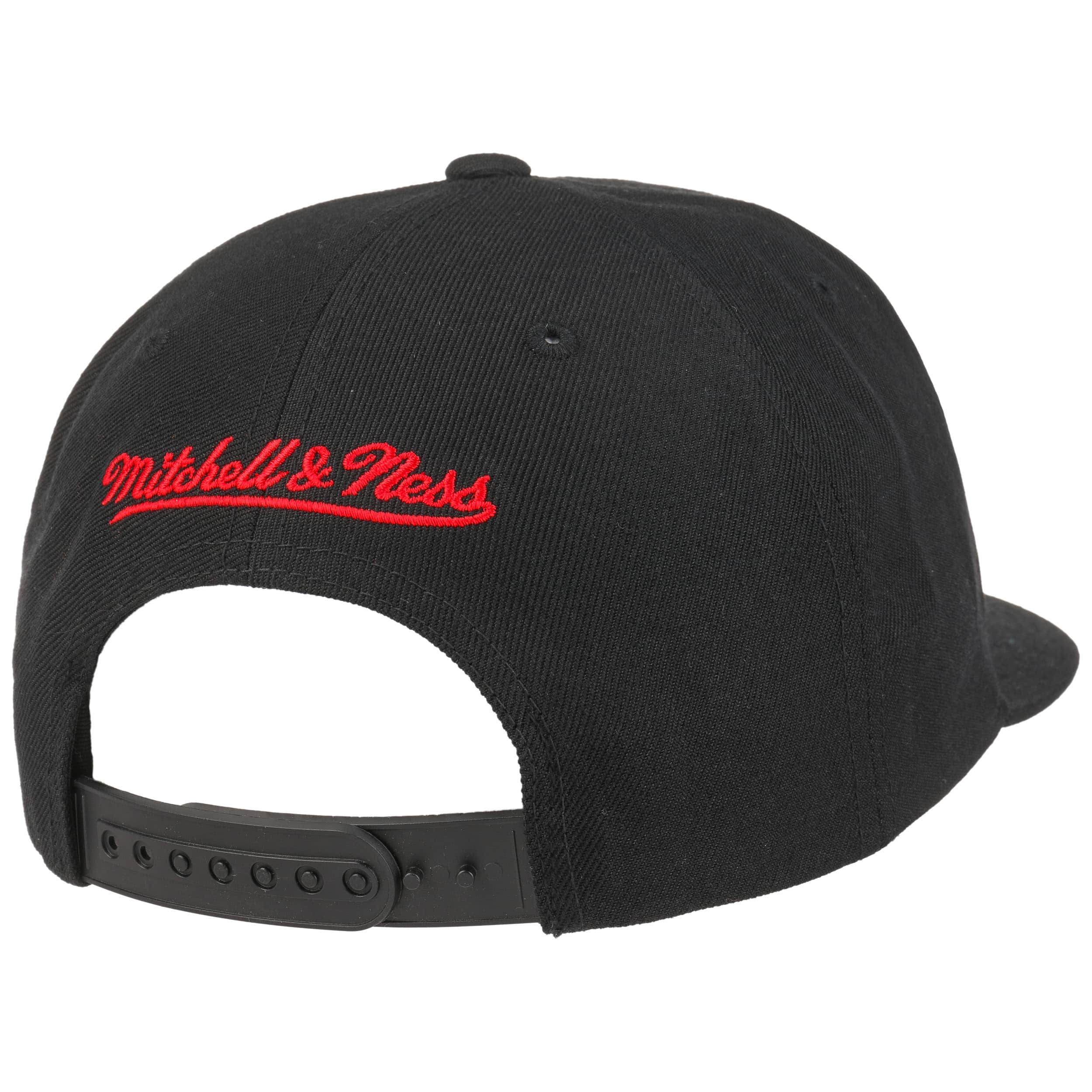Patch Rockets Cap by Mitchell & Ness - 35,95