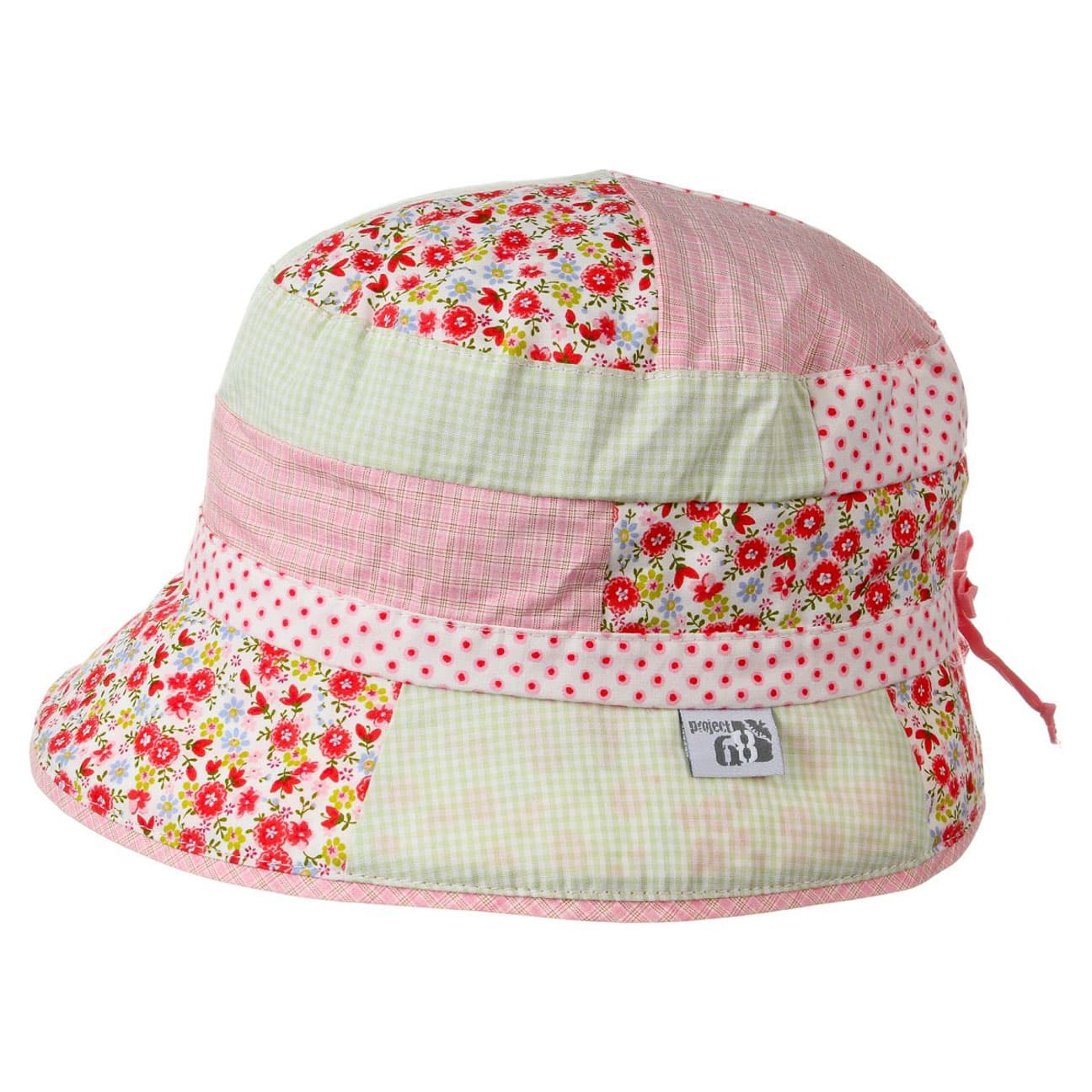 Patchwork Bucket Hat by Sterntaler 21,95