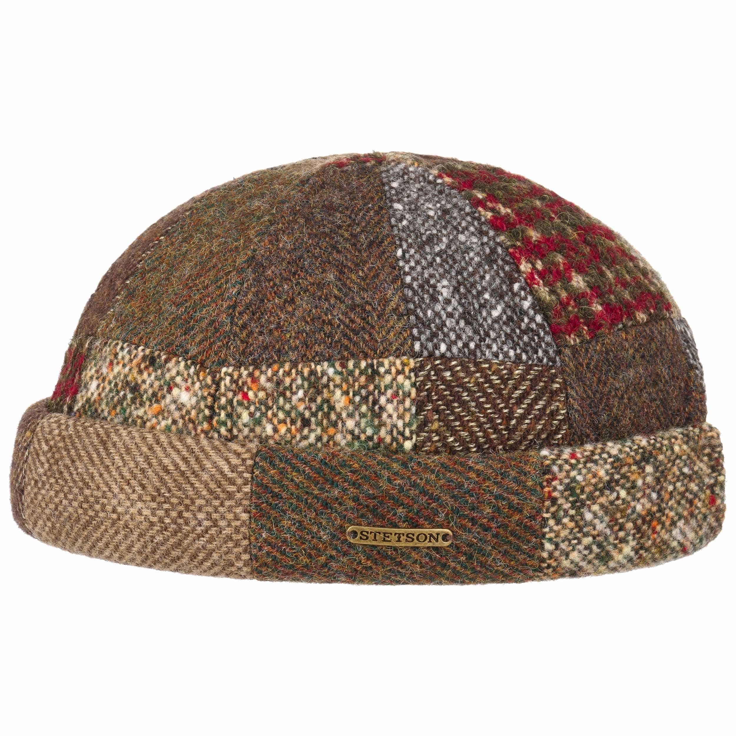 stetson patchwork