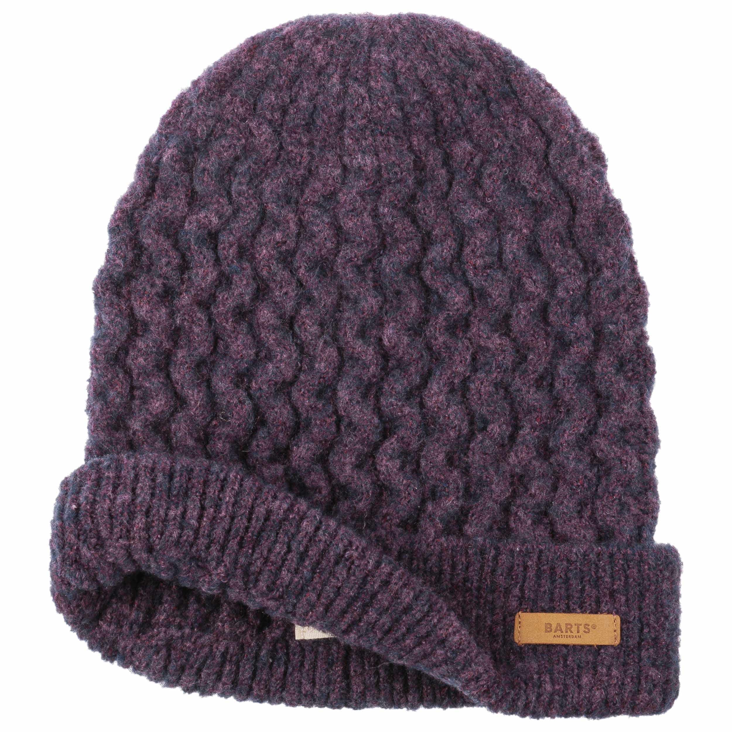 barts patina beanie