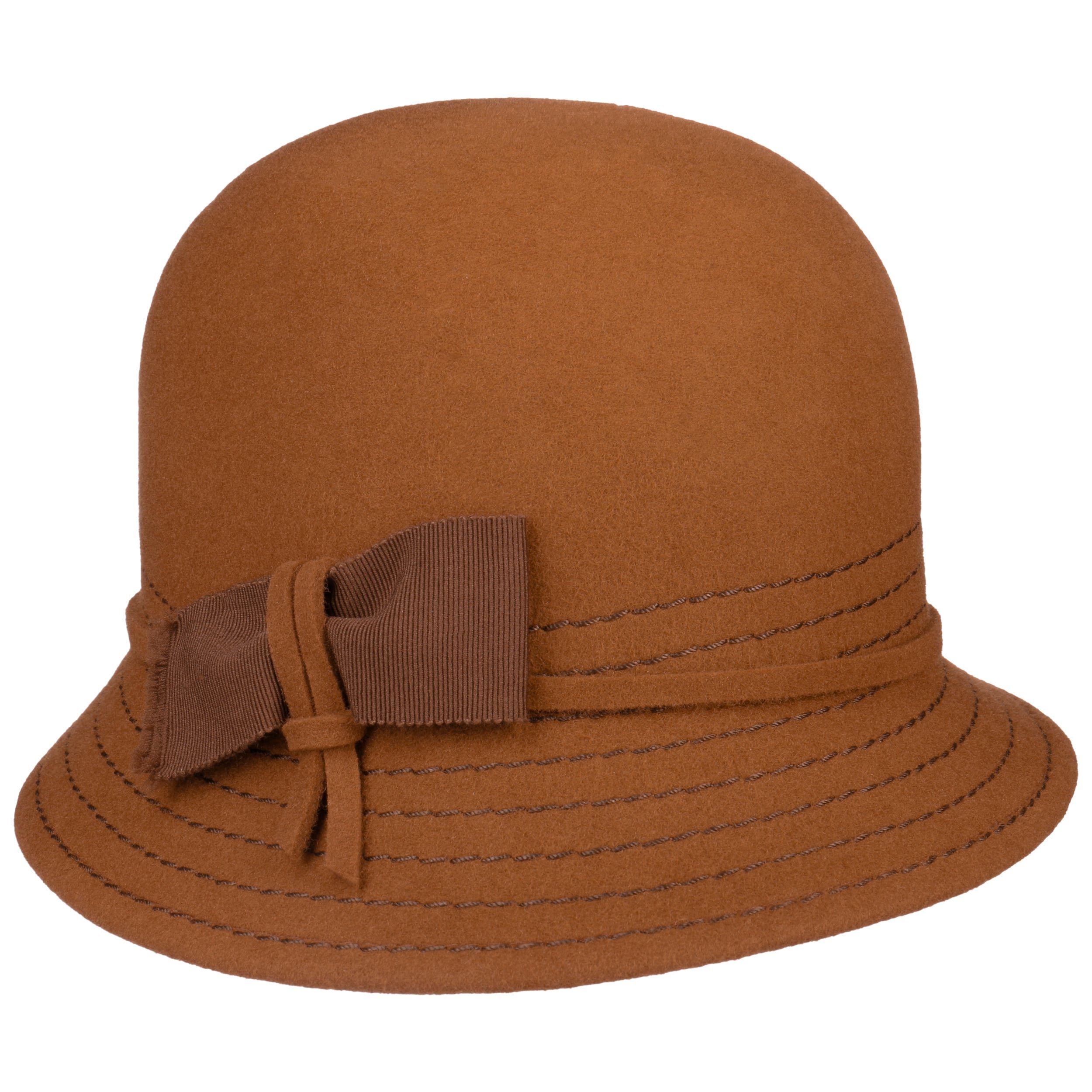 Patricia Wool Hat by Mayser - 103,95 €