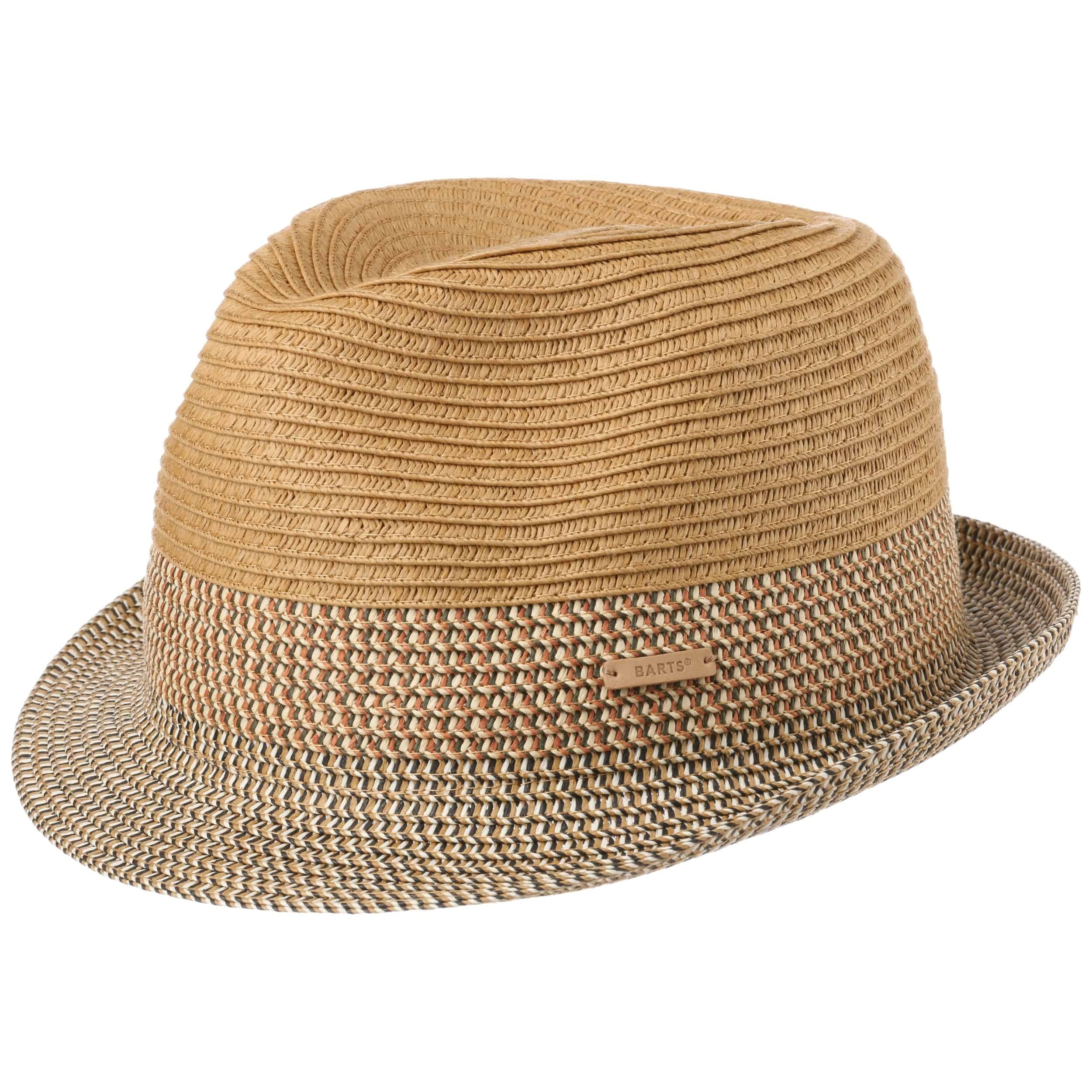 Patrol Trilby Hat by Barts - 26,95 €