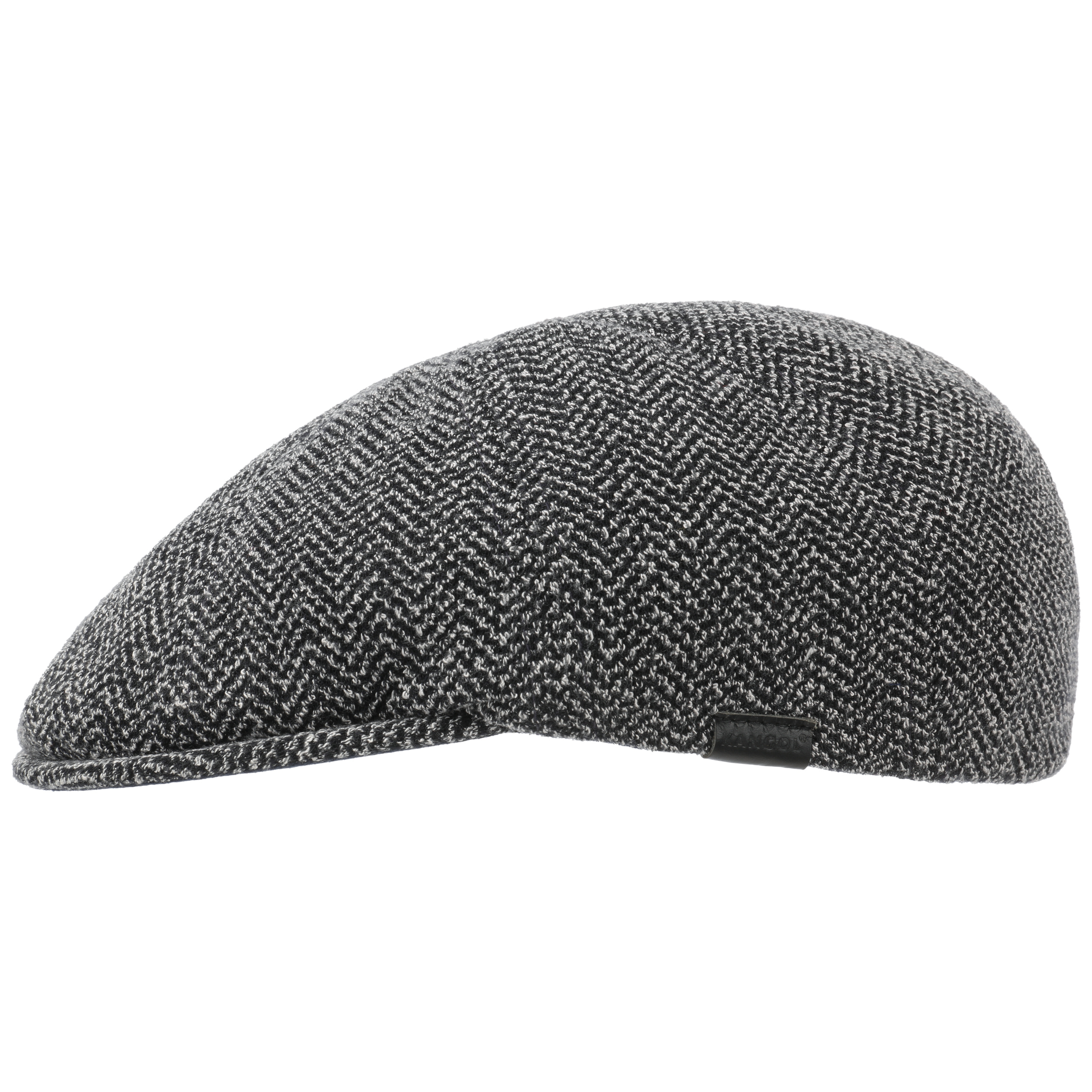 flexfit flat cap