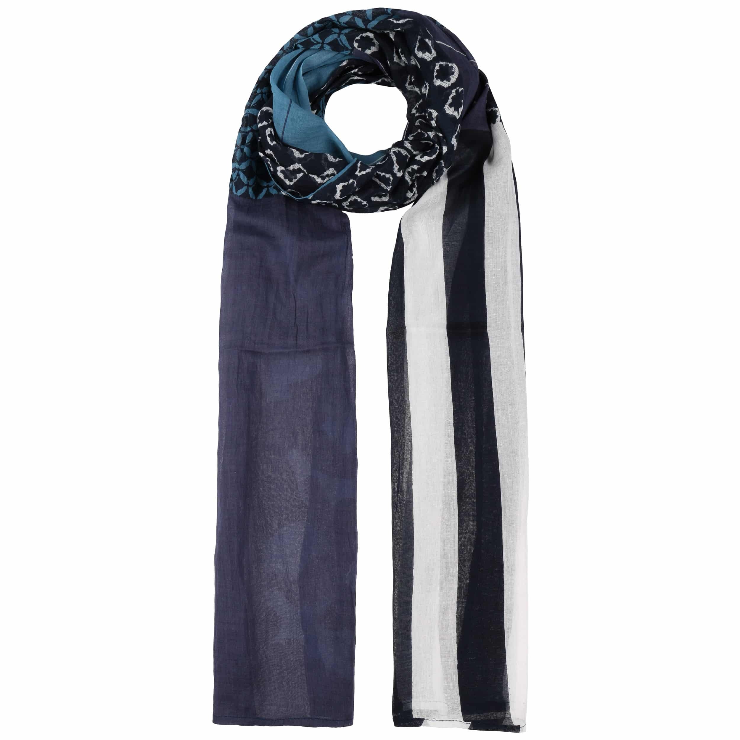 PatternMix Cotton Scarf by Passigatti 32,95