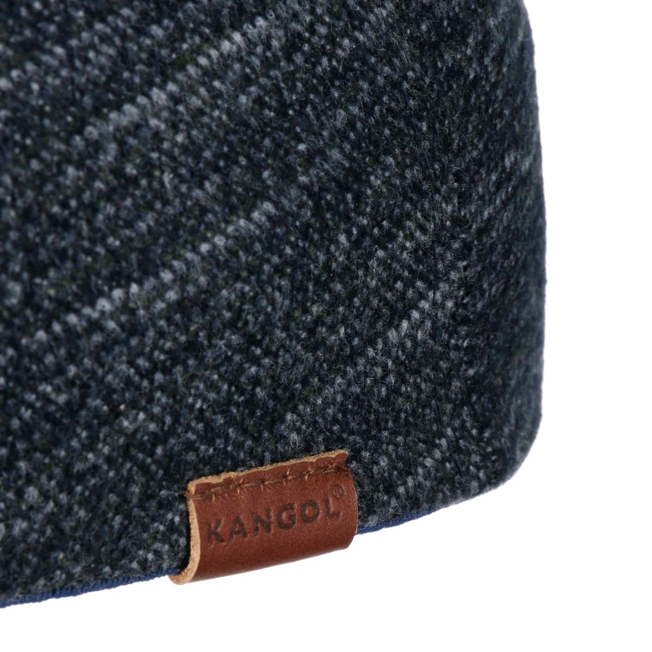 Kango Hat Pattern Pattern New Flexfit Flat Cap by Kangol --> Shop Hats, Beanies & Caps ...