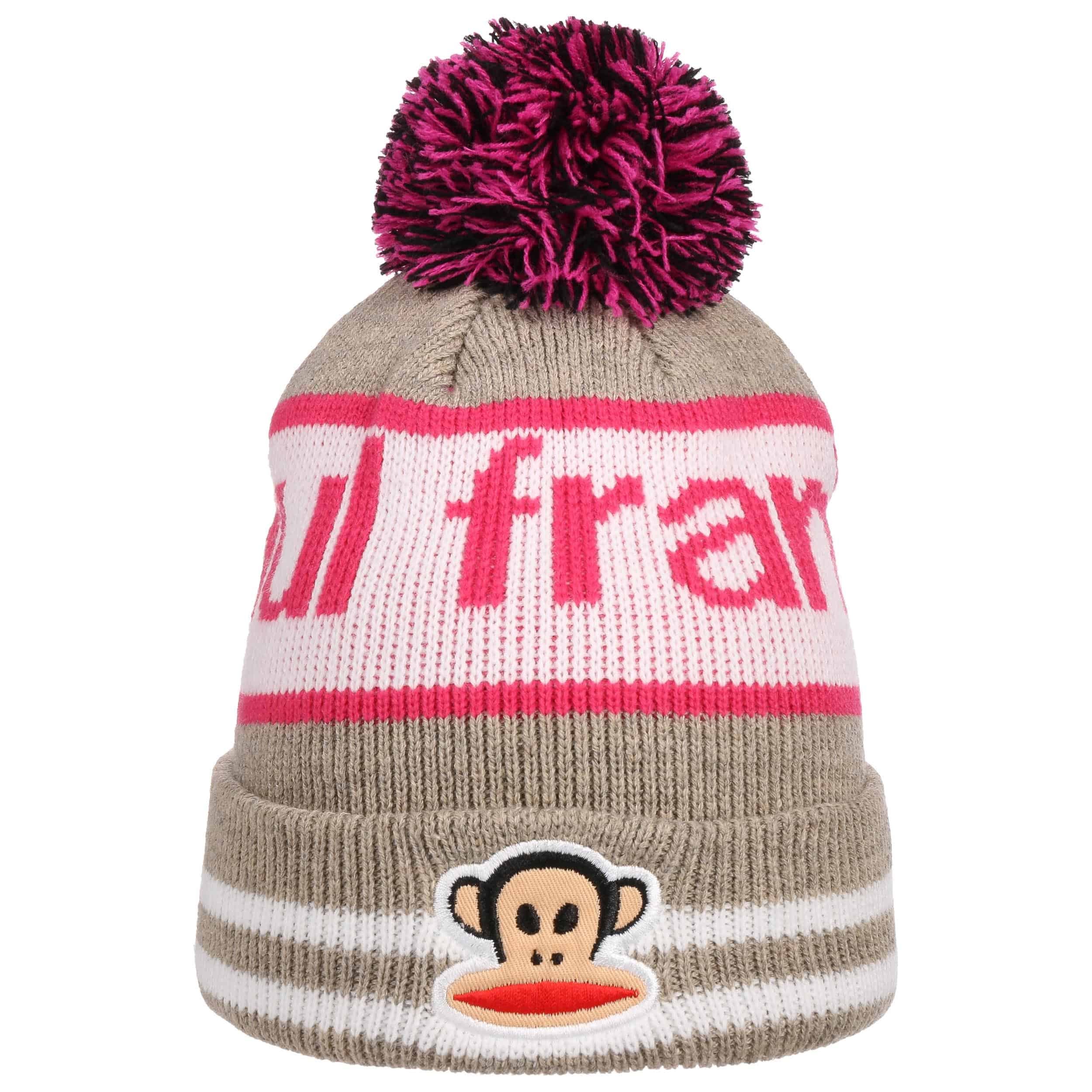 Paul Frank Julius Beanie + Scarf Set - 32,95 € display picture 1
