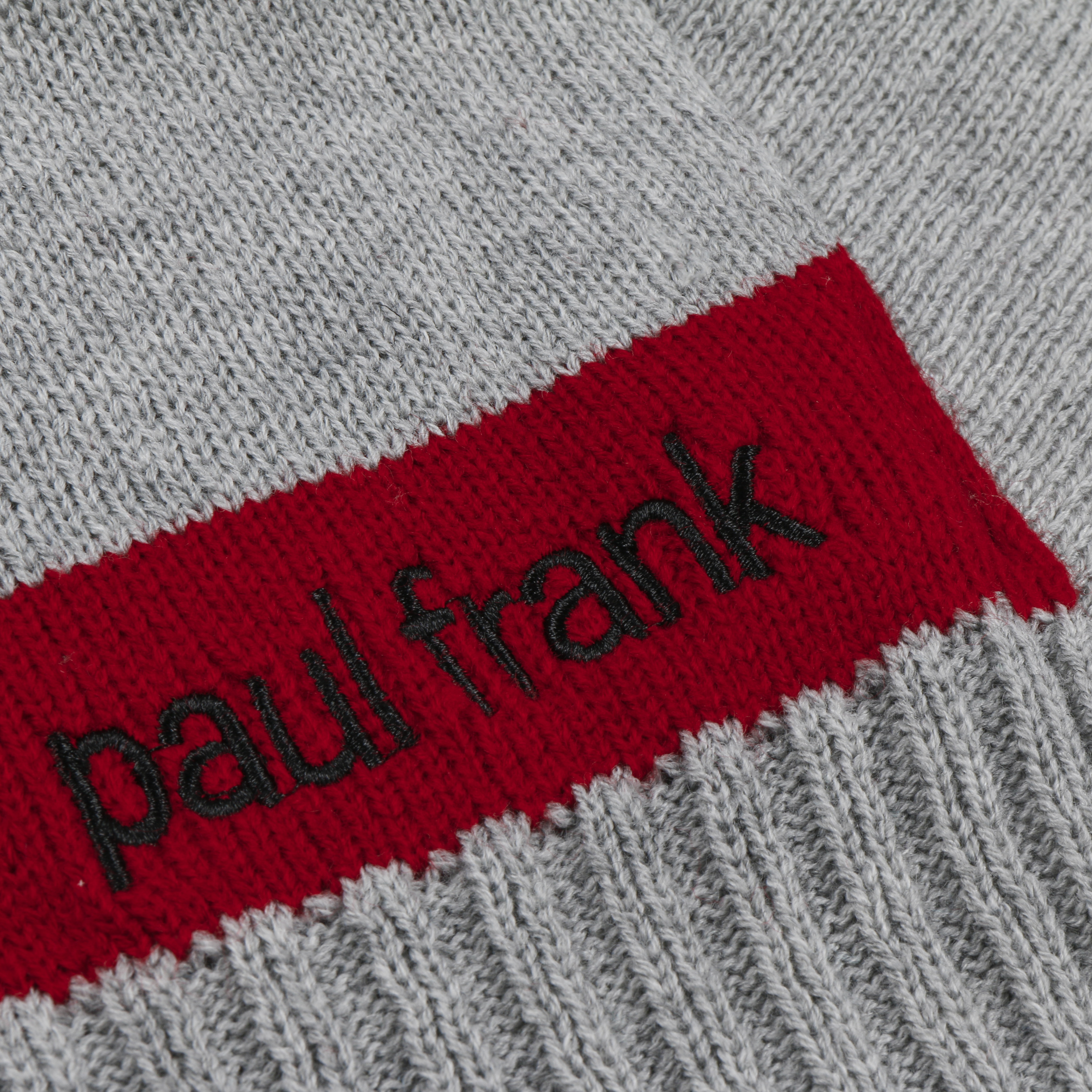Paul Frank Julius Classic Beanie + Scarf Set - 32,95 €