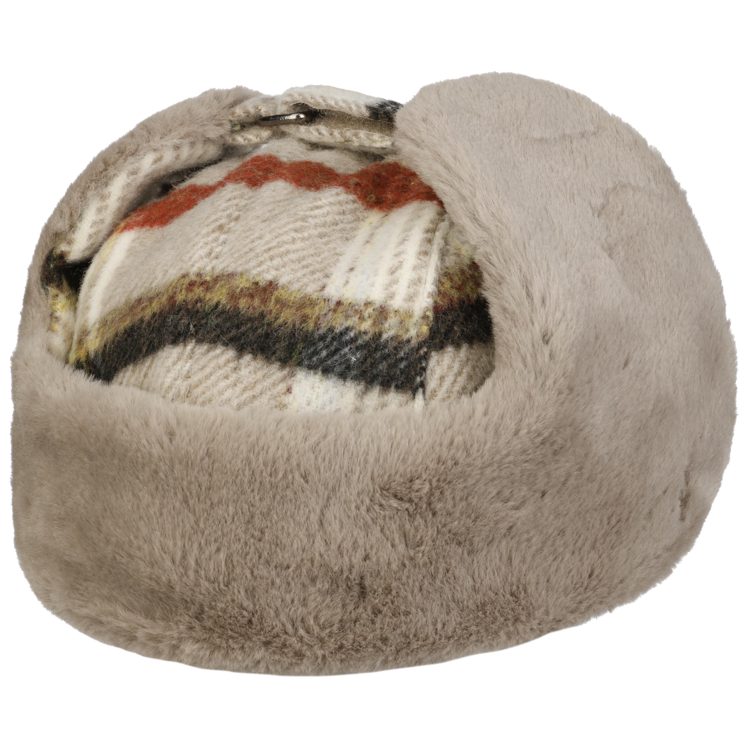 Peachess Bomber Kids Trapper Hat by Barts - 33,95