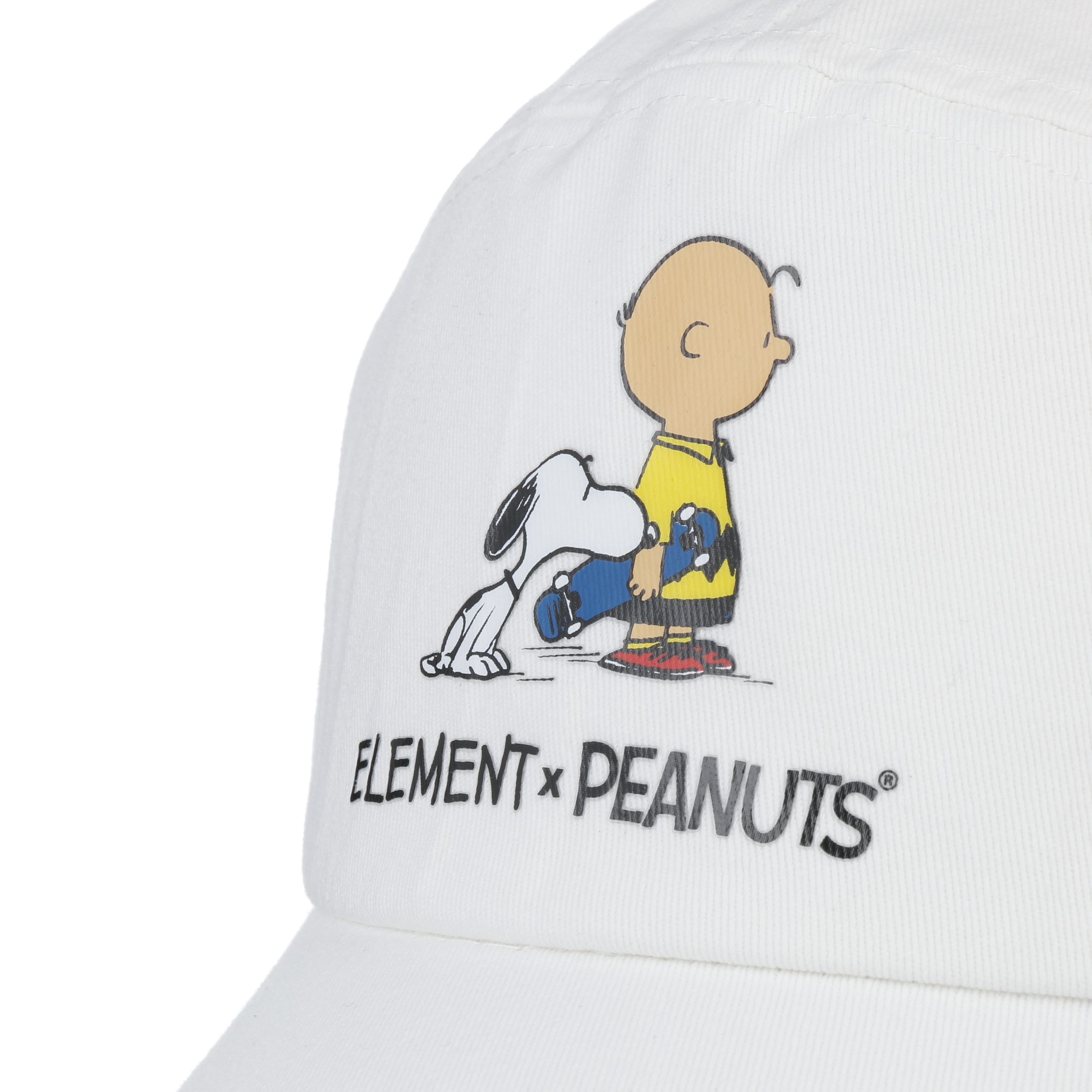 Peanuts PREEM Cap by Element 37,95