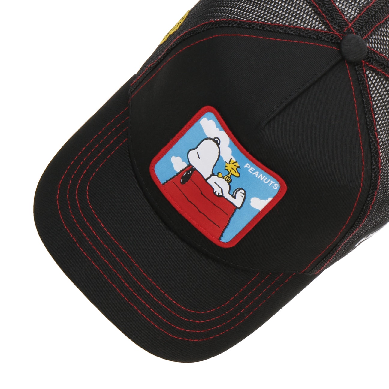 Peanuts Snoopy Cap by Capslab 37,95