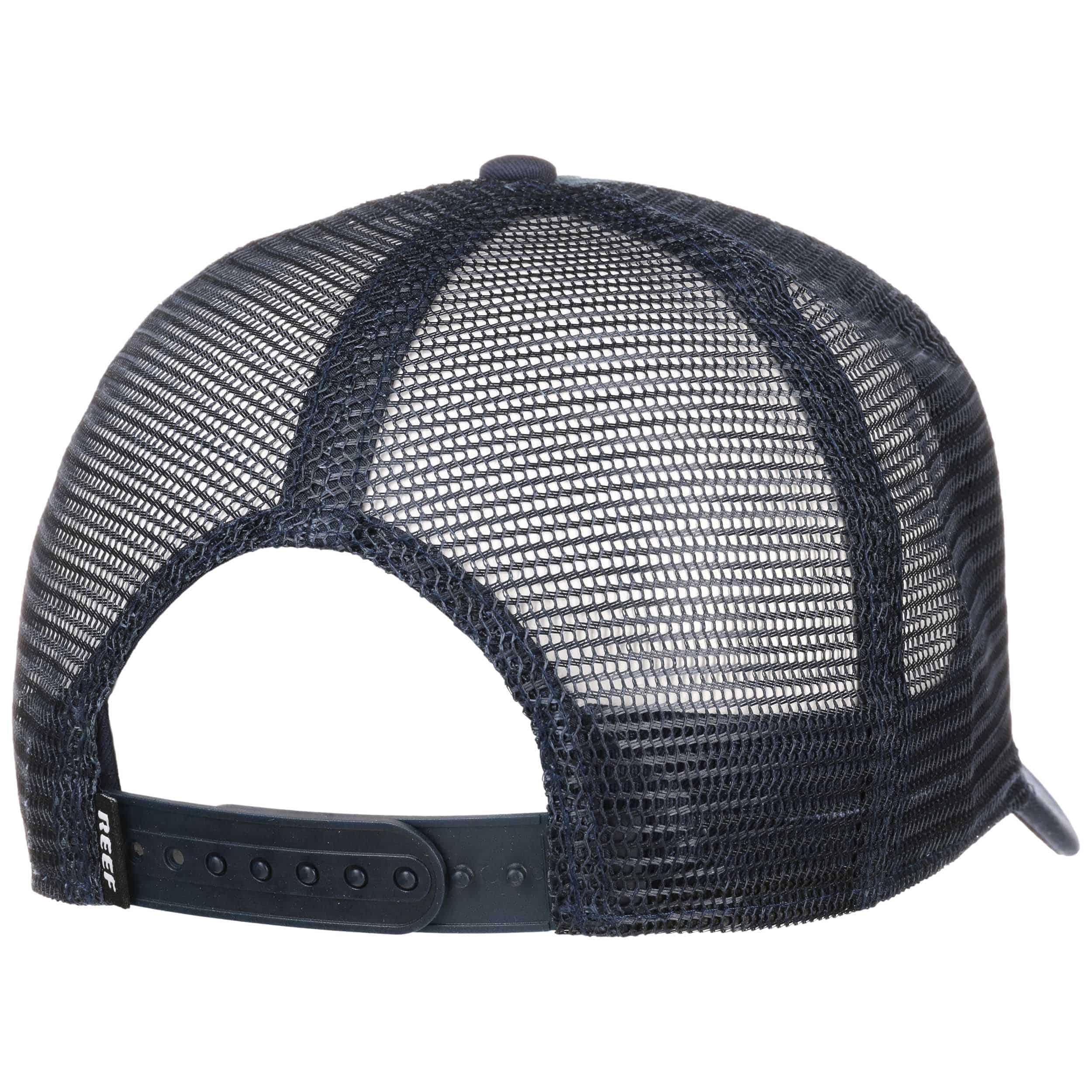 Peeler 2 Trucker Cap by Reef 26,95