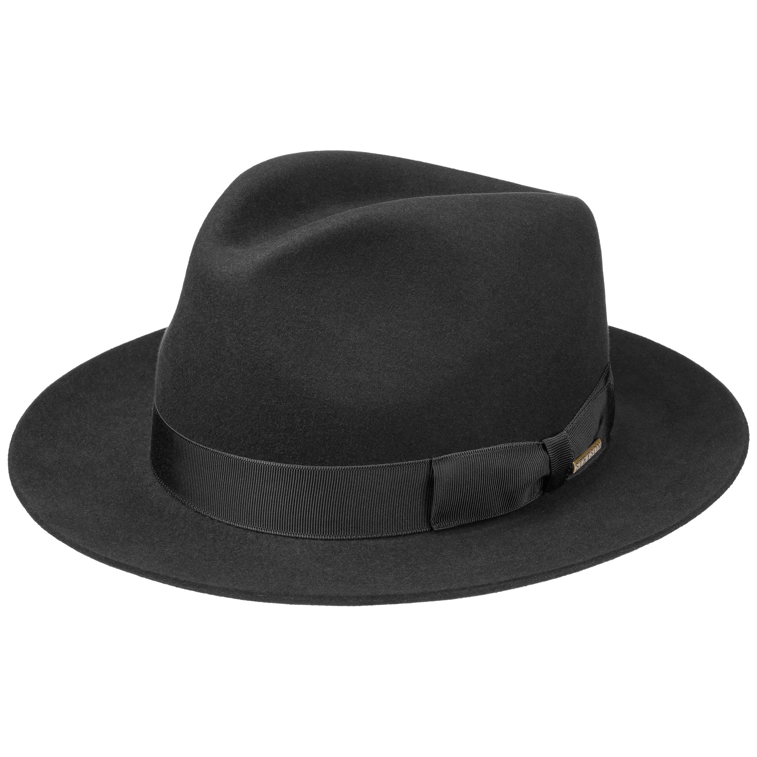 Penn Bogart Hat by Stetson - 349,00