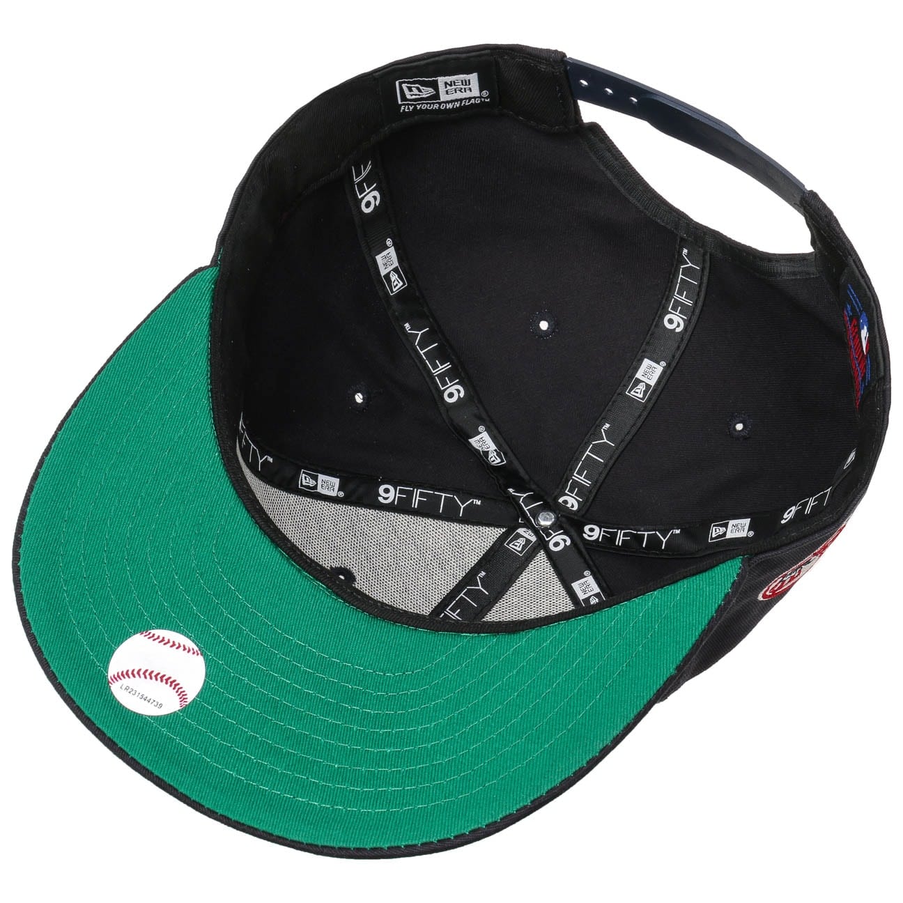 Pennant NY Yankees Snapback Cap by New Era - 37,95