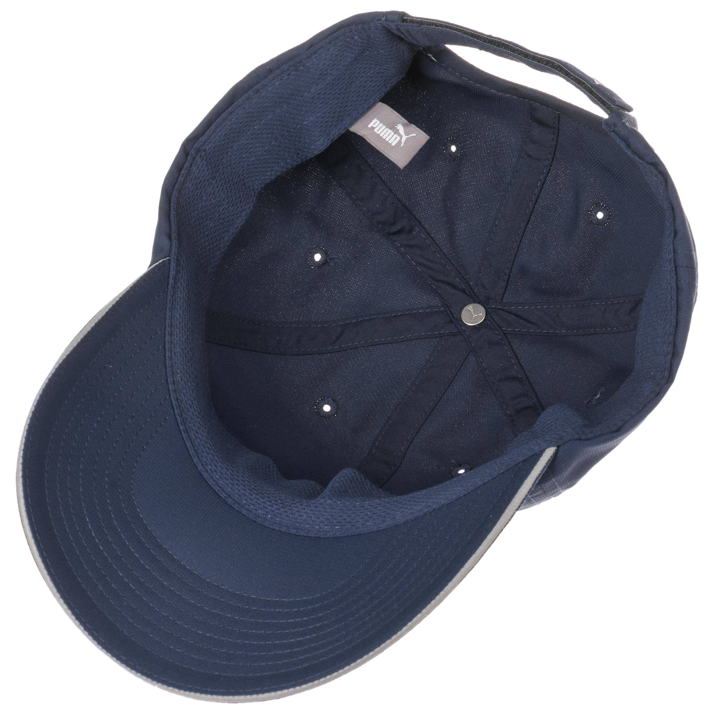 Performance Running Cap III by PUMA --> Shop Hats, Beanies
