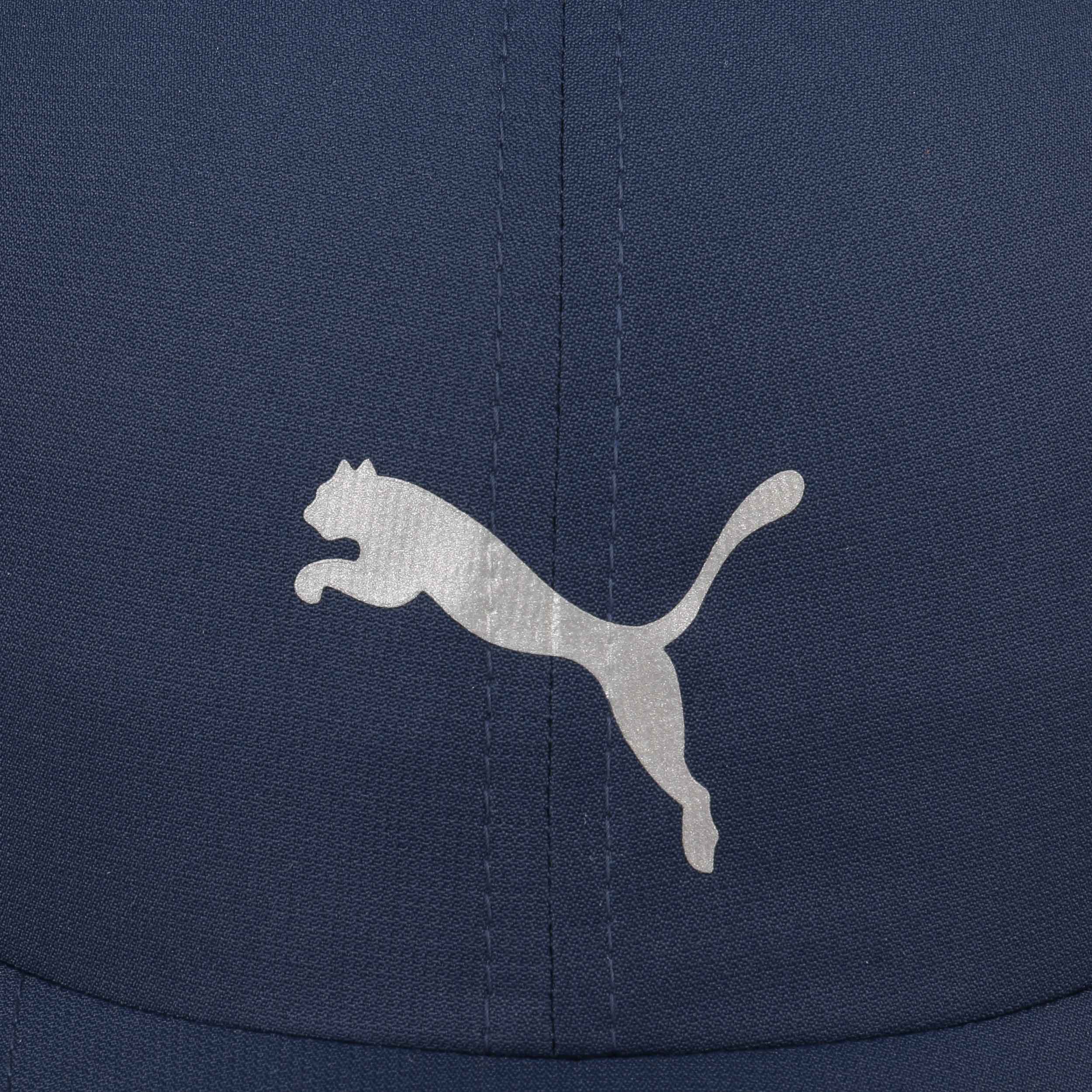 PUMA Flow Adjustable Men's Running Cap