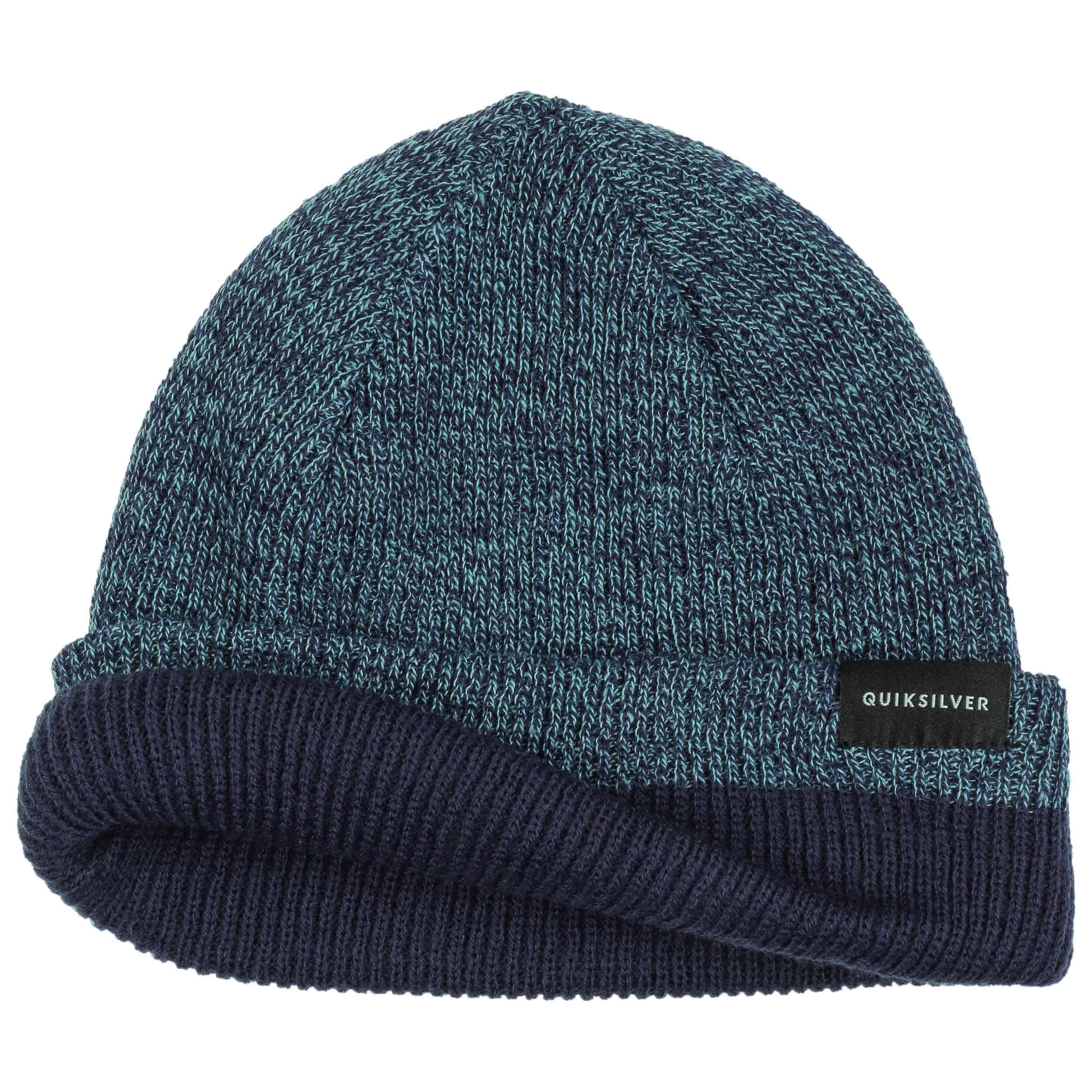 quiksilver wooly hat