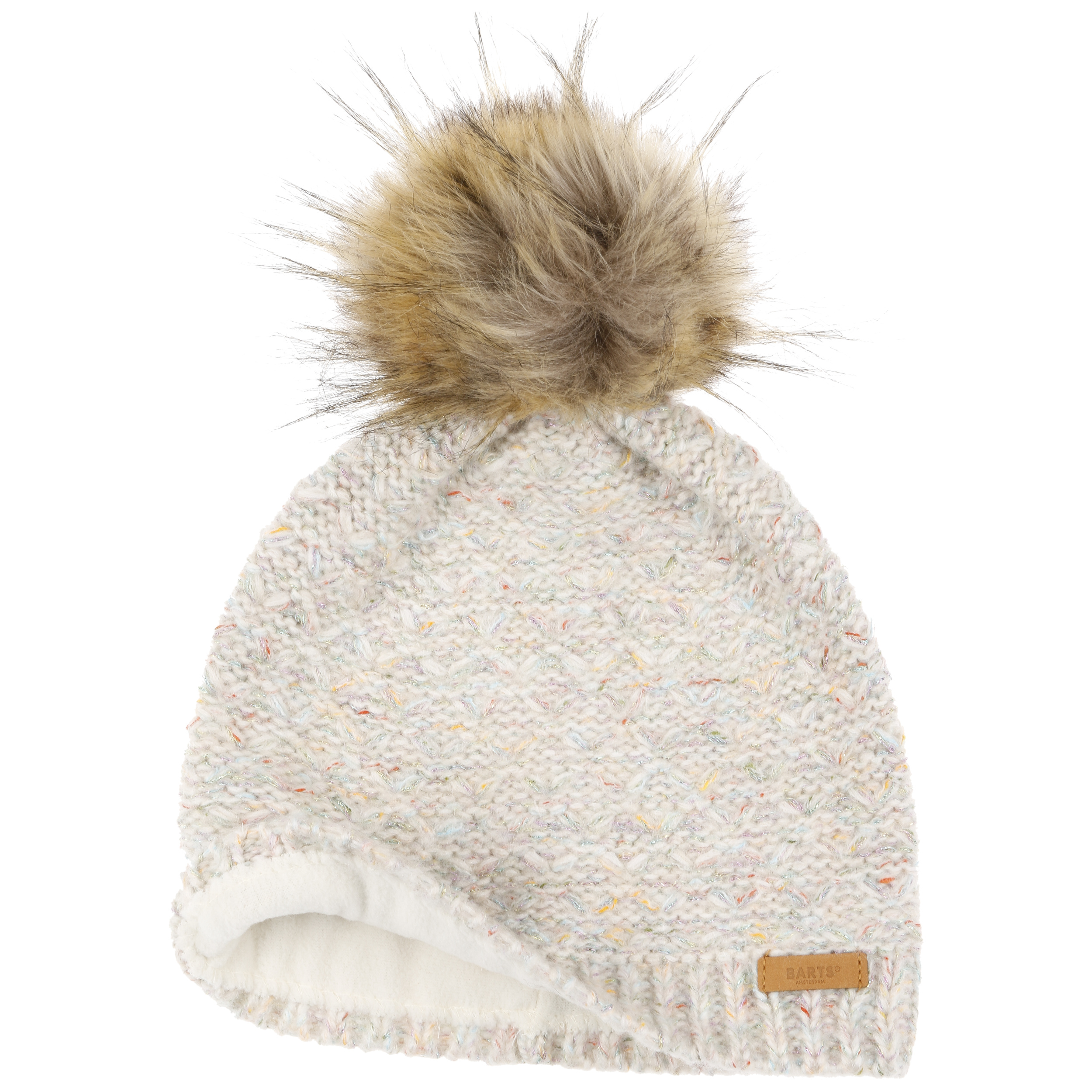 barts perlie beanie