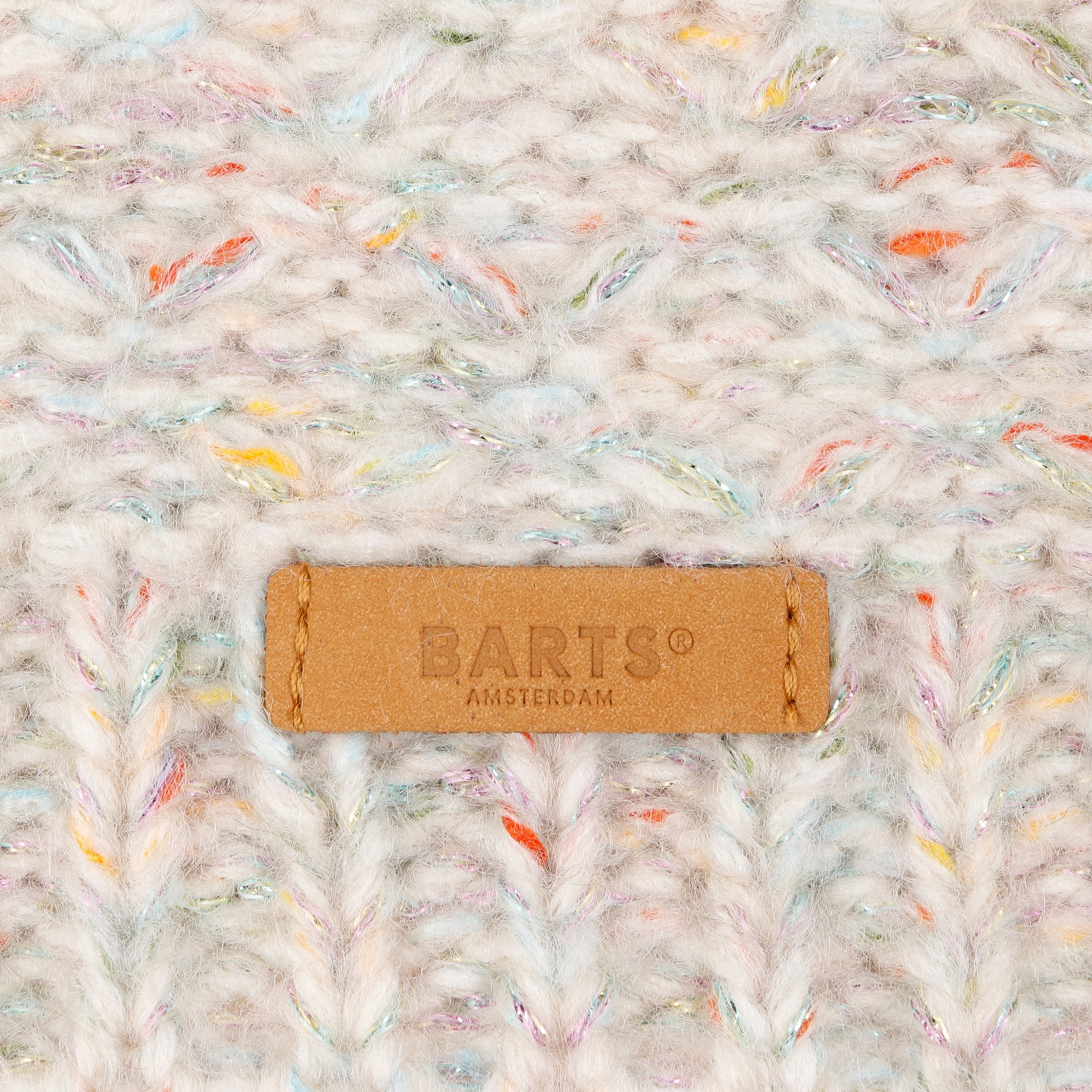 Perlie Pompom Hat by Barts - 37,95 €