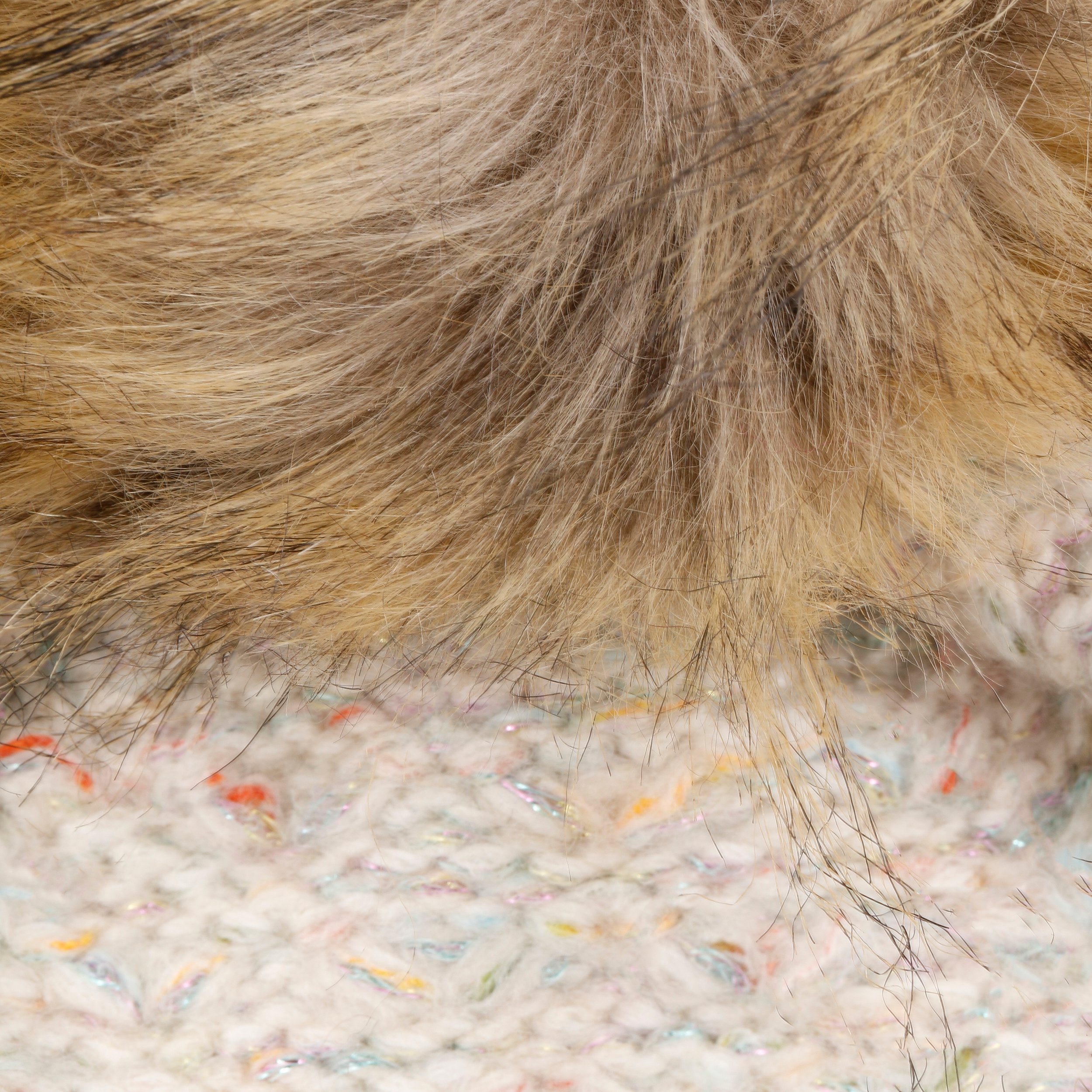 Perlie Pompom Hat by Barts - 37,95 €