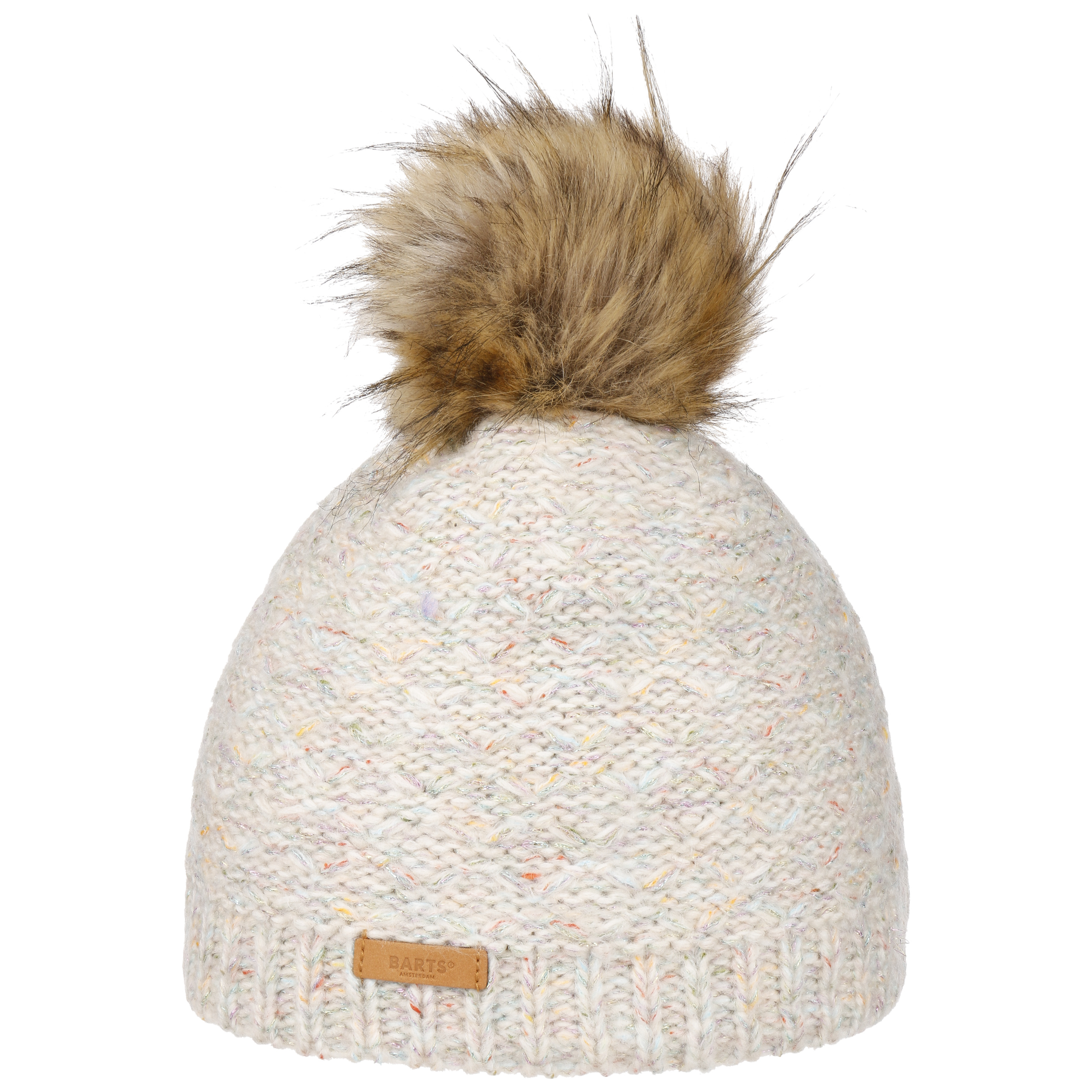 barts perlie beanie