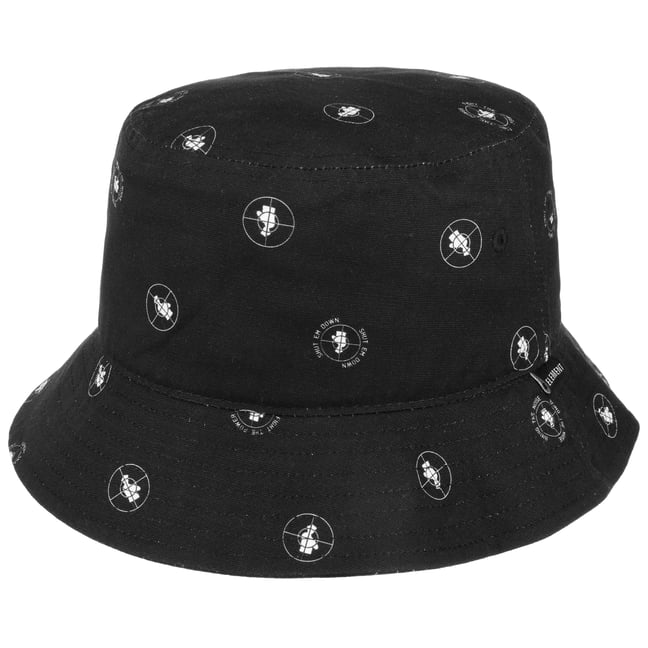 Pexe Eager Bucket Cloth Hat by element 
