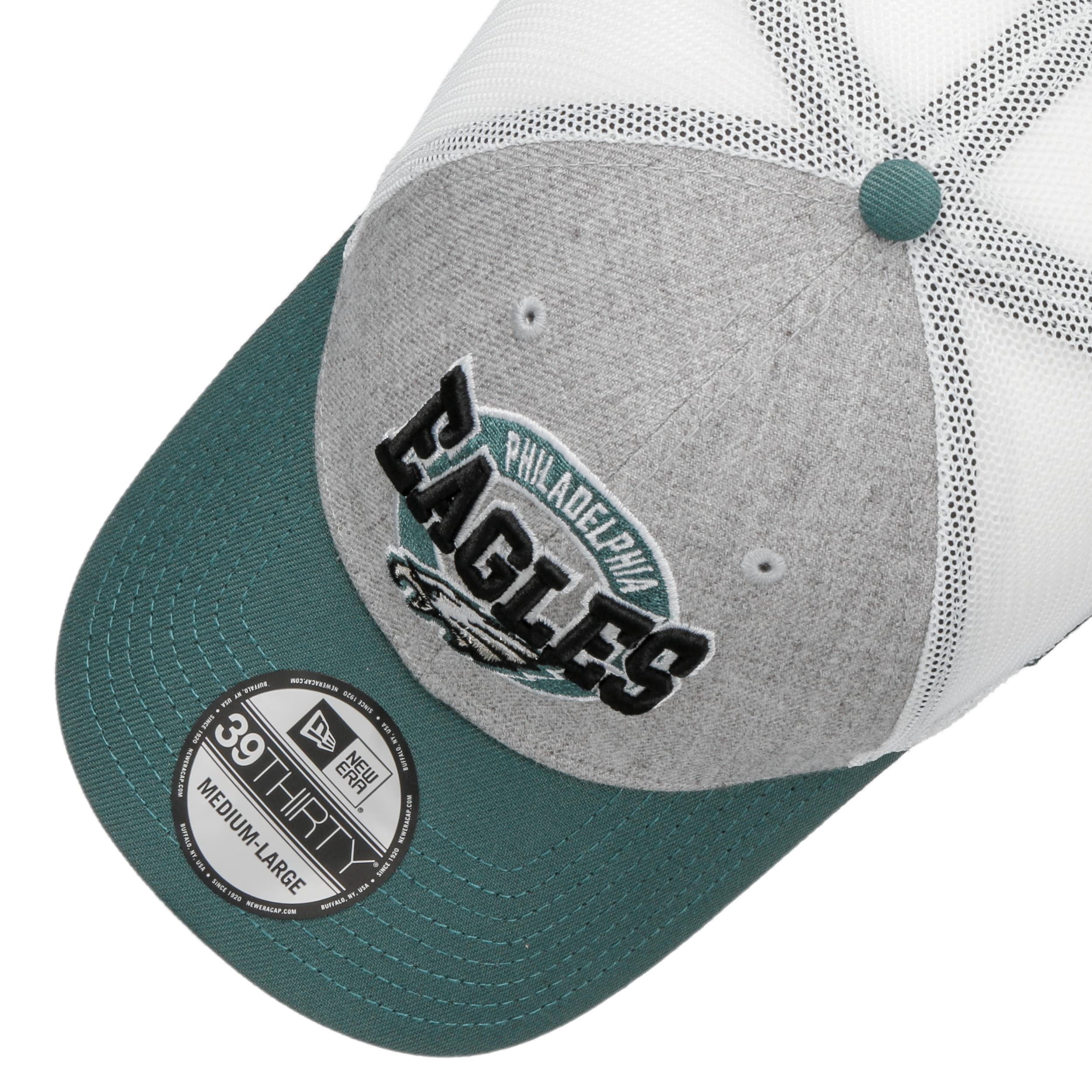 New era Philadelphia Eagles Fitted hat fashion M/L