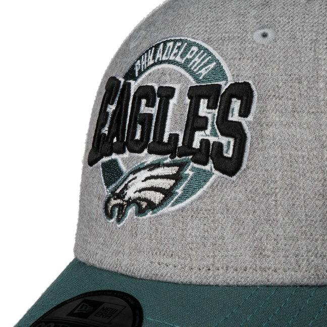 Philadelphia Eagles Trucker Cap by New Era - 42,95 €