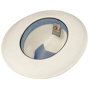 Philadelphia Panama Straw Hat by Stetson - 449,00 €