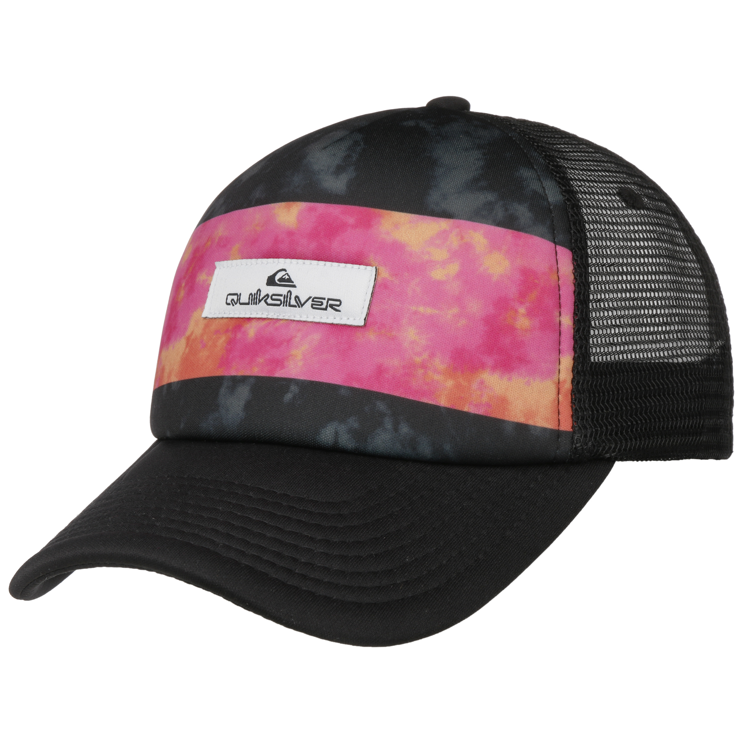 czapka trucker quiksilver