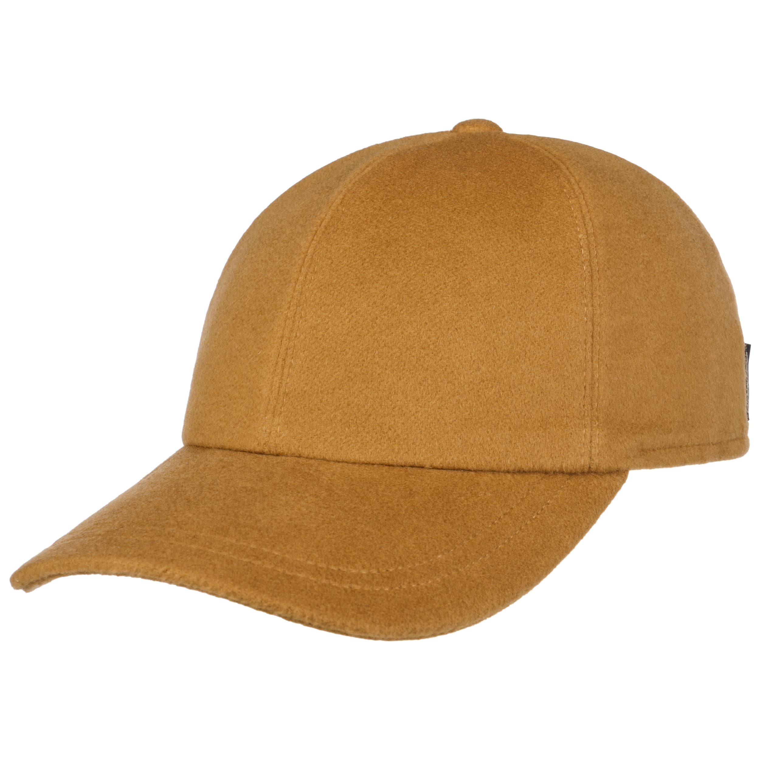 Pienza Check Cap by Borsalino - 187,95 €