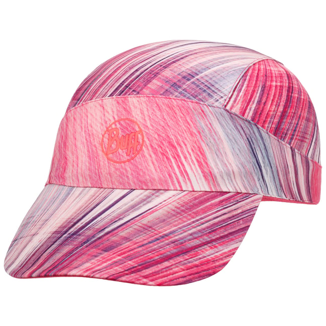 Pink Pixel Pack Run Cap by BUFF - 40,95 €
