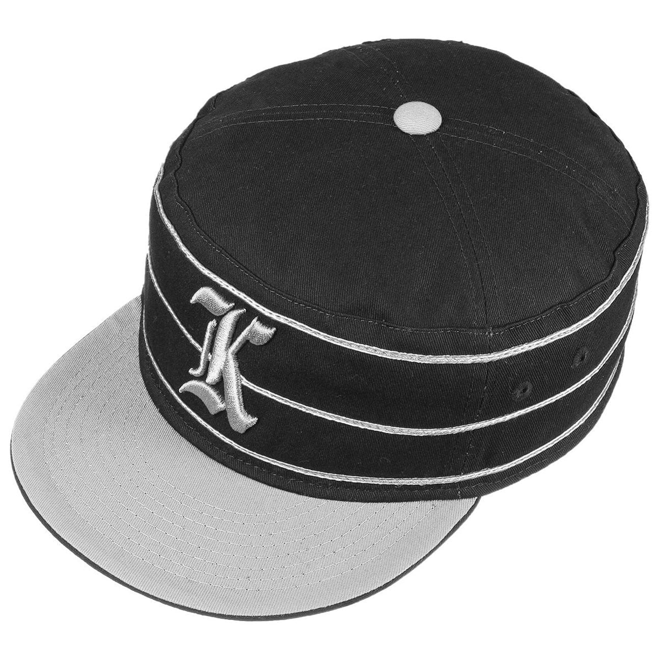 Army Tube Cap main image 0