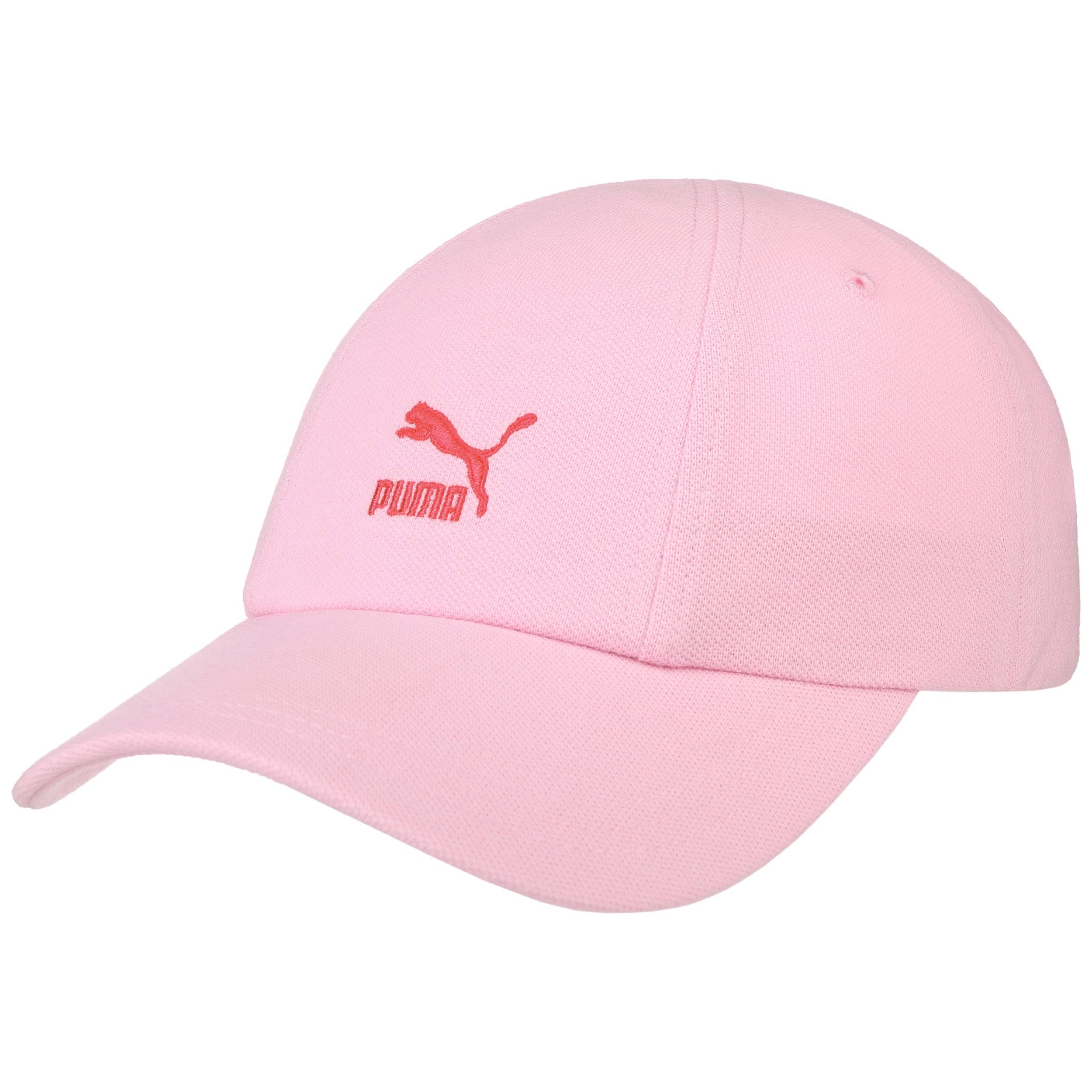Pique Women´s Cap by PUMA --> Shop Hats, Beanies & Caps