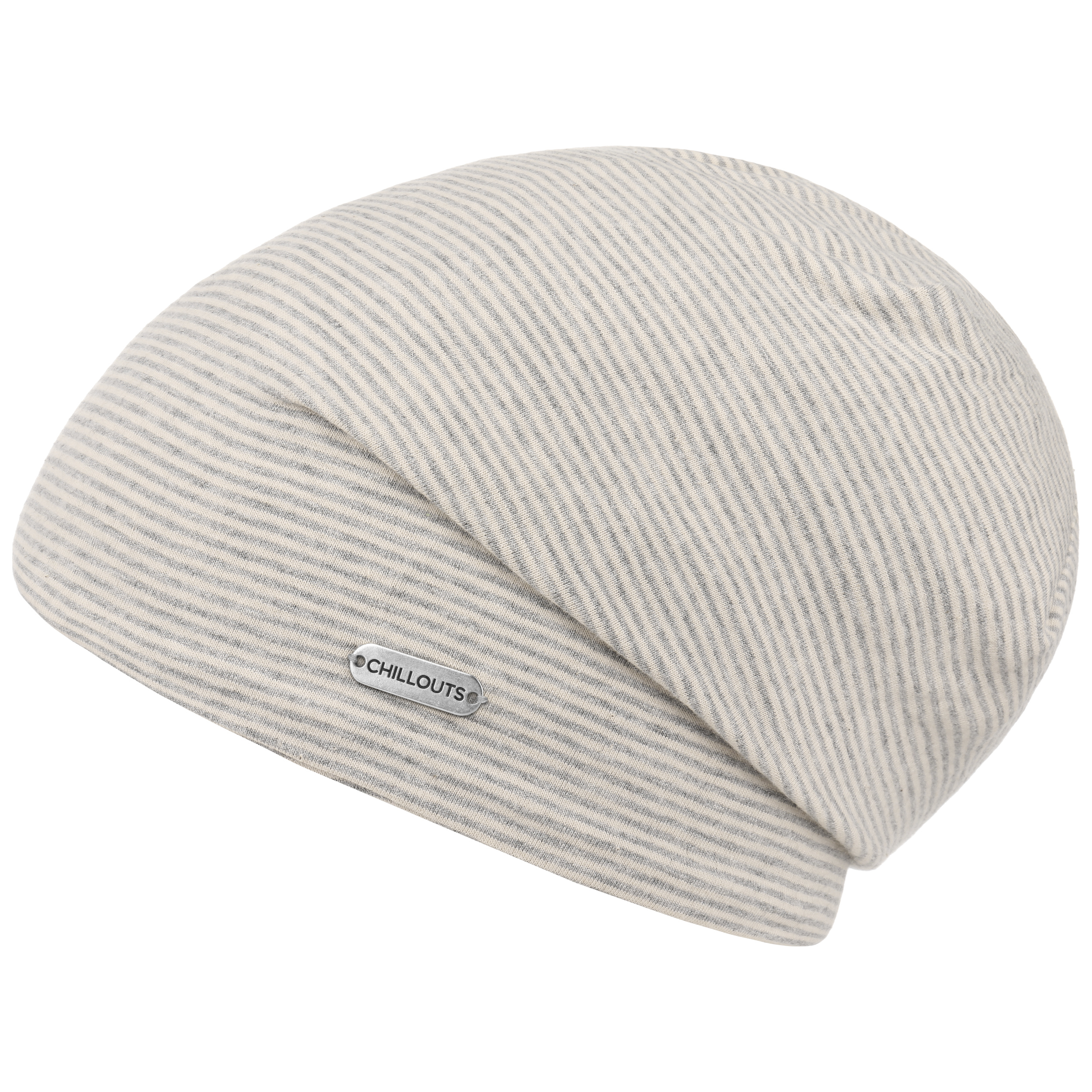 Pittsburgh Oversize Beanie by Chillouts € - 24,95