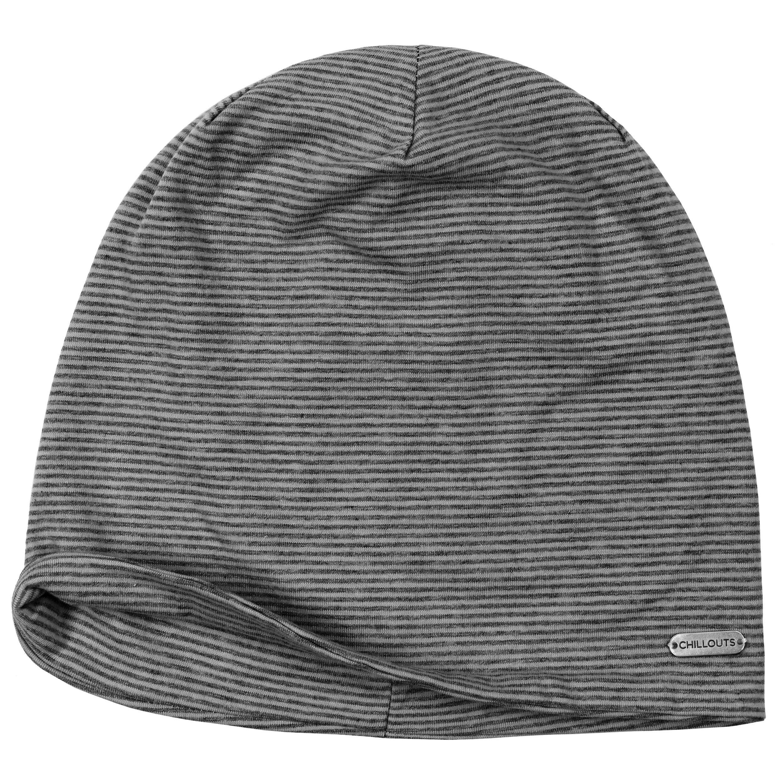 Pittsburgh Oversize Beanie by Chillouts - 24,95 €
