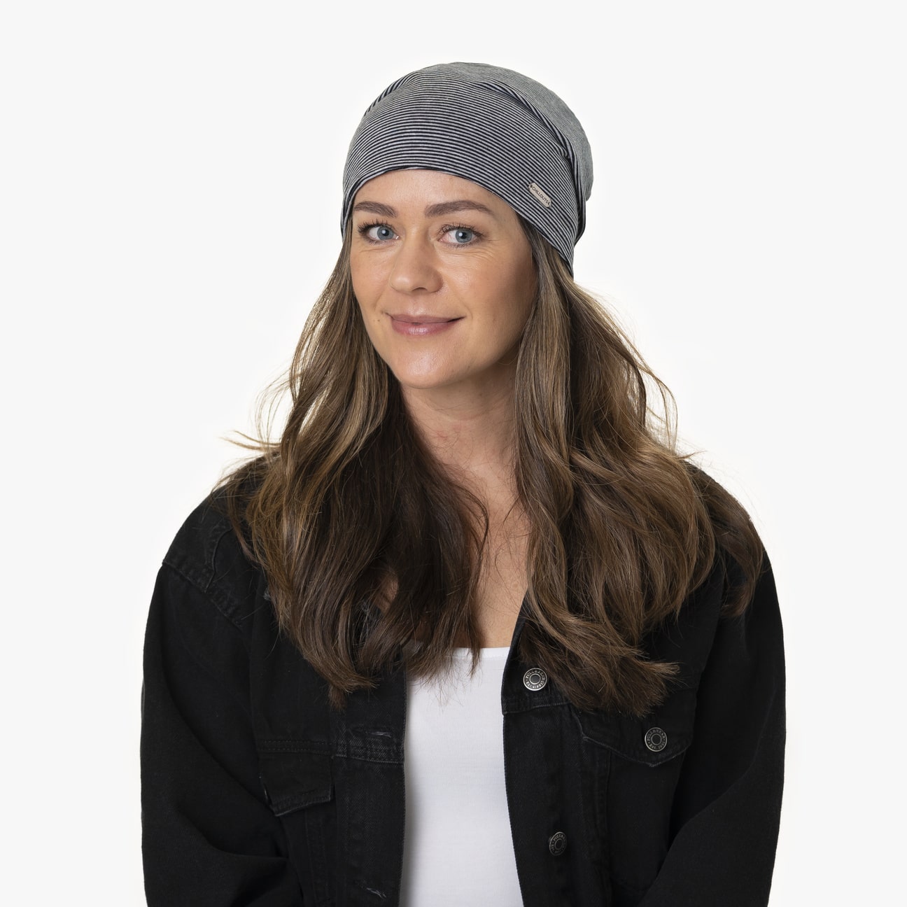 Pittsburgh Oversize Beanie by Chillouts € 24,95 