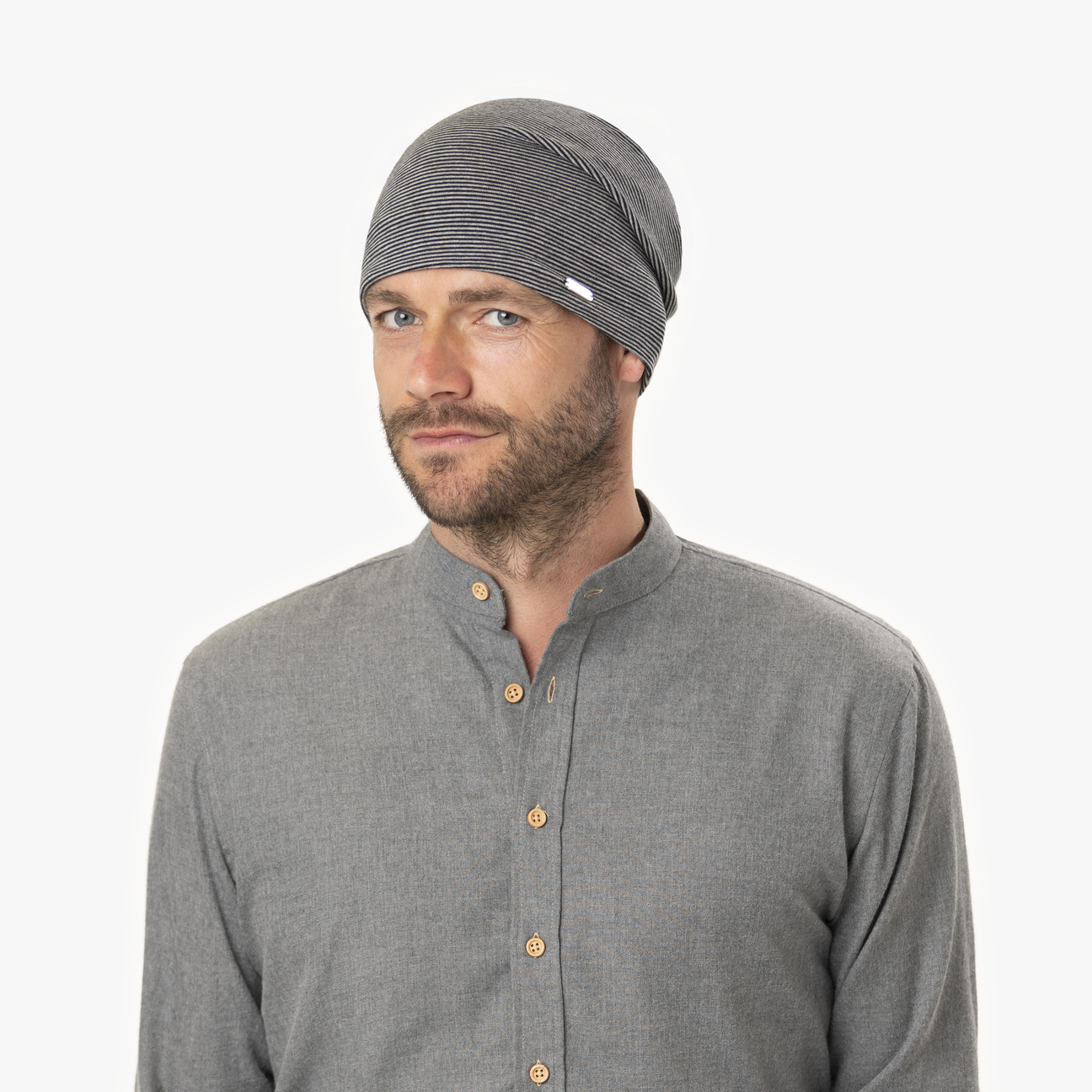 Pittsburgh Oversize Beanie by Chillouts - € 24,95
