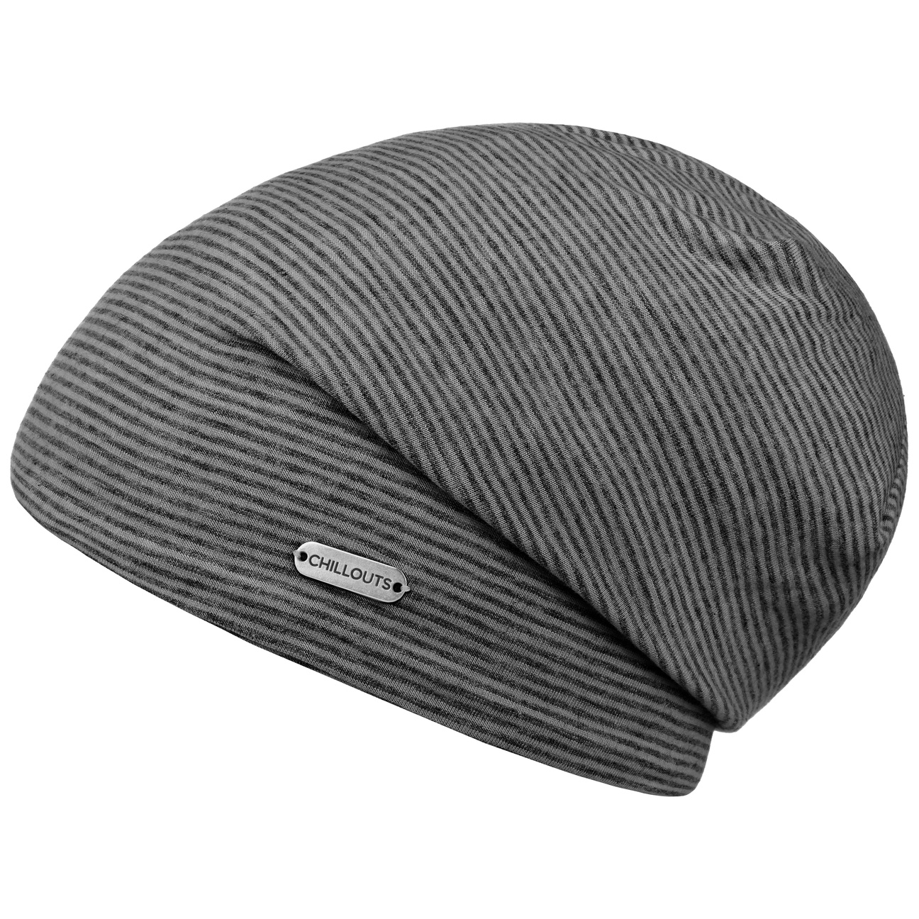 Hidden '47 Beanie グレー 61125p.jpg