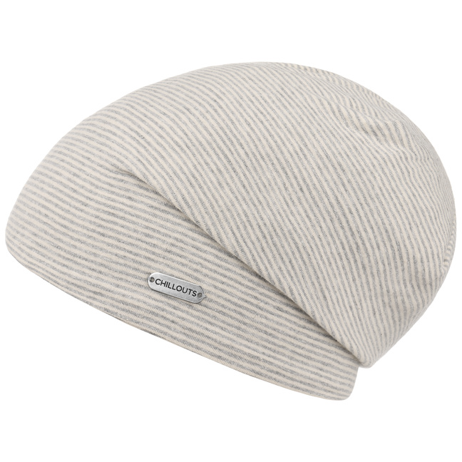 Pittsburgh Oversize Beanie by 24,95 - € Chillouts